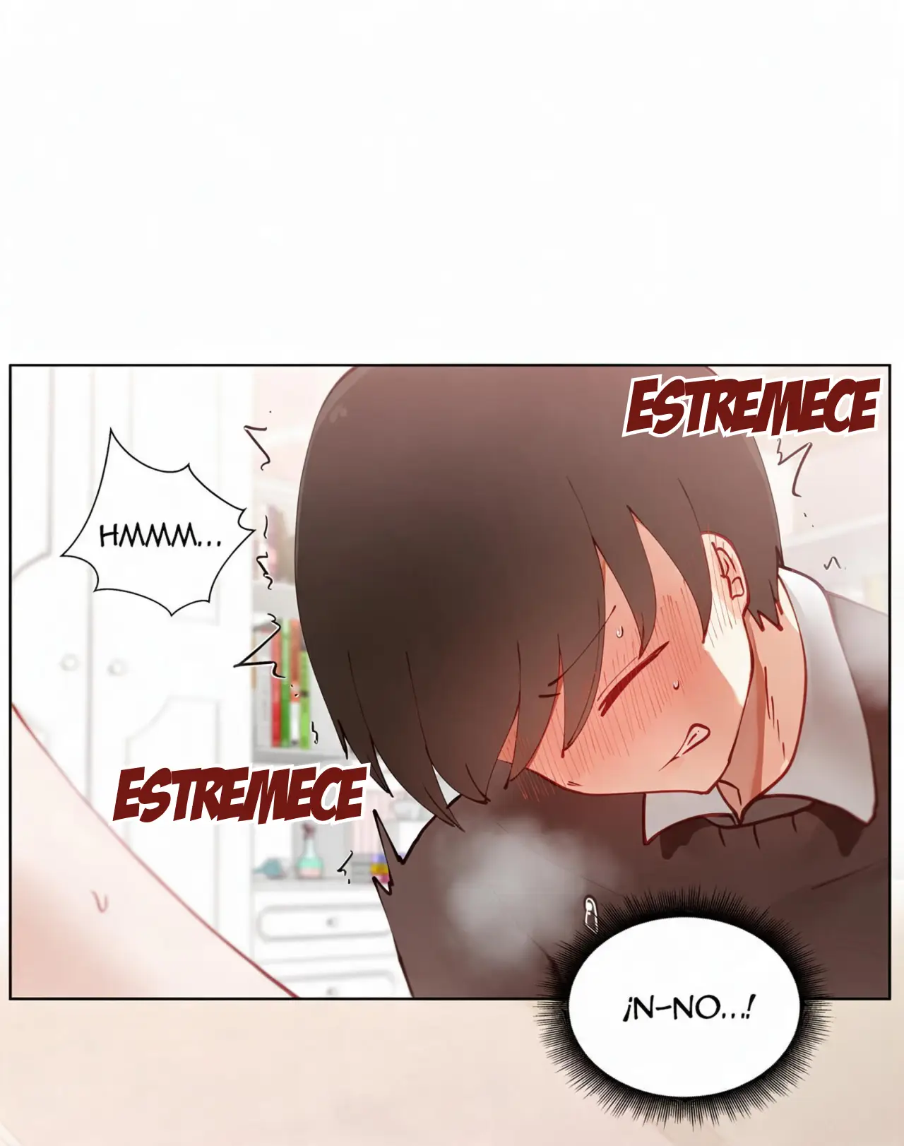 Aprendiendo a Las Malas - Prologue - read scene 23