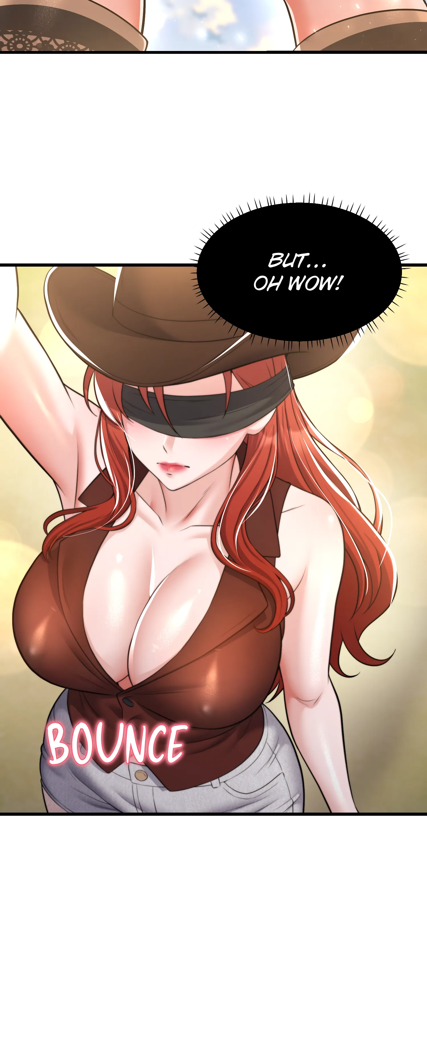 Hornystone - Episode 2 - read scene 34