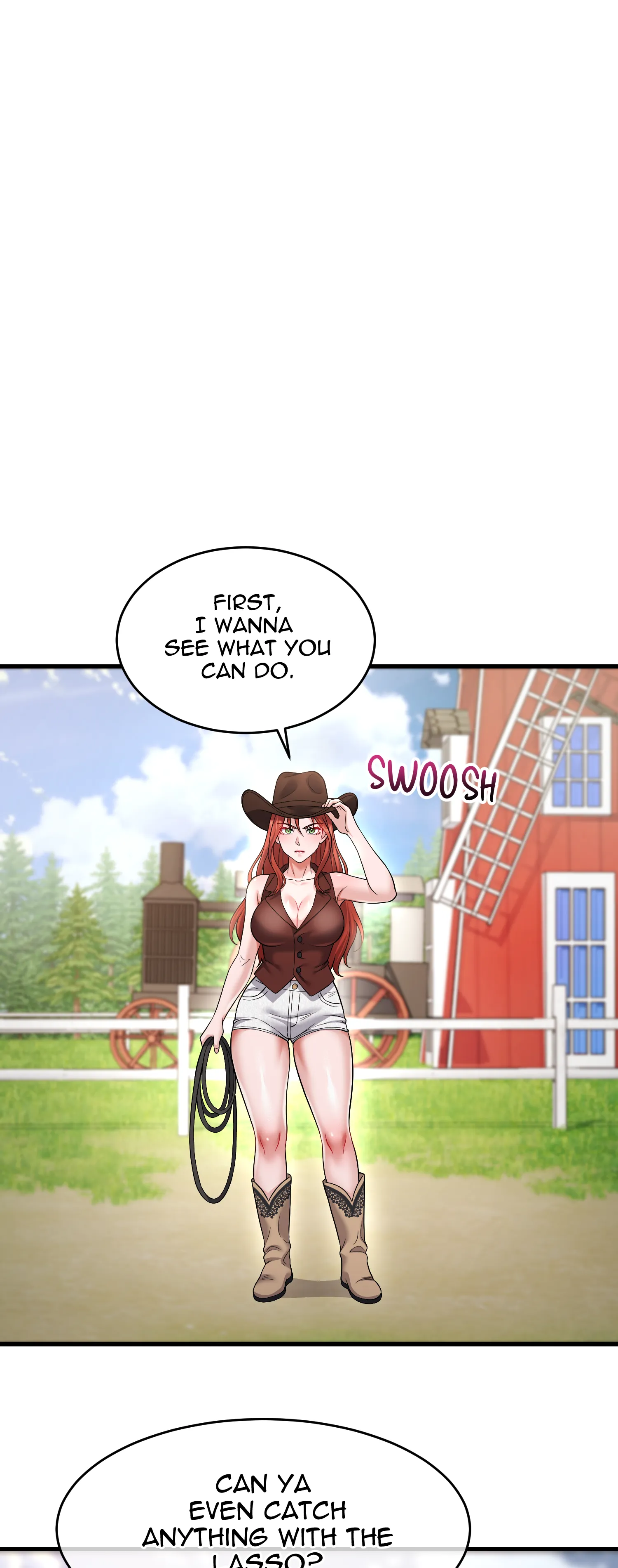 Hornystone - Episode 2 - read scene 27