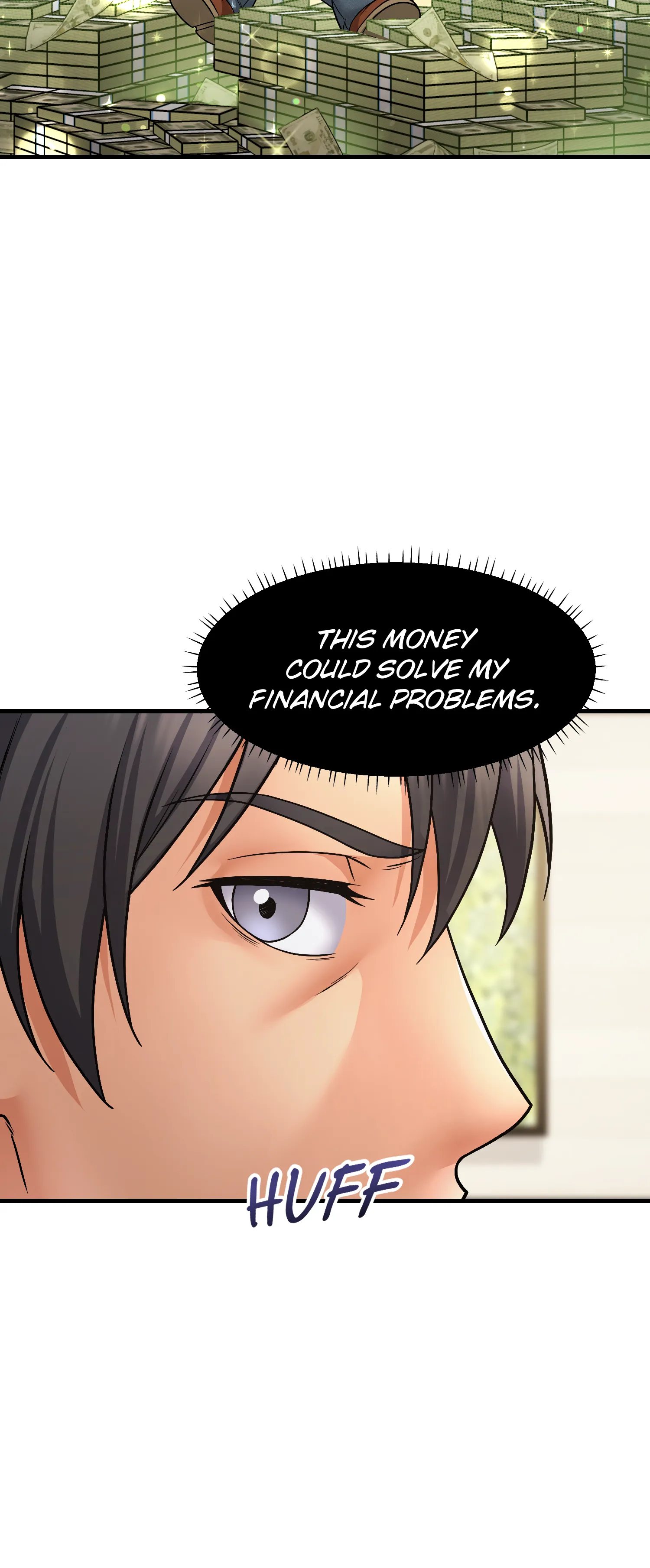 Hornystone - Episode 2 - read scene 19