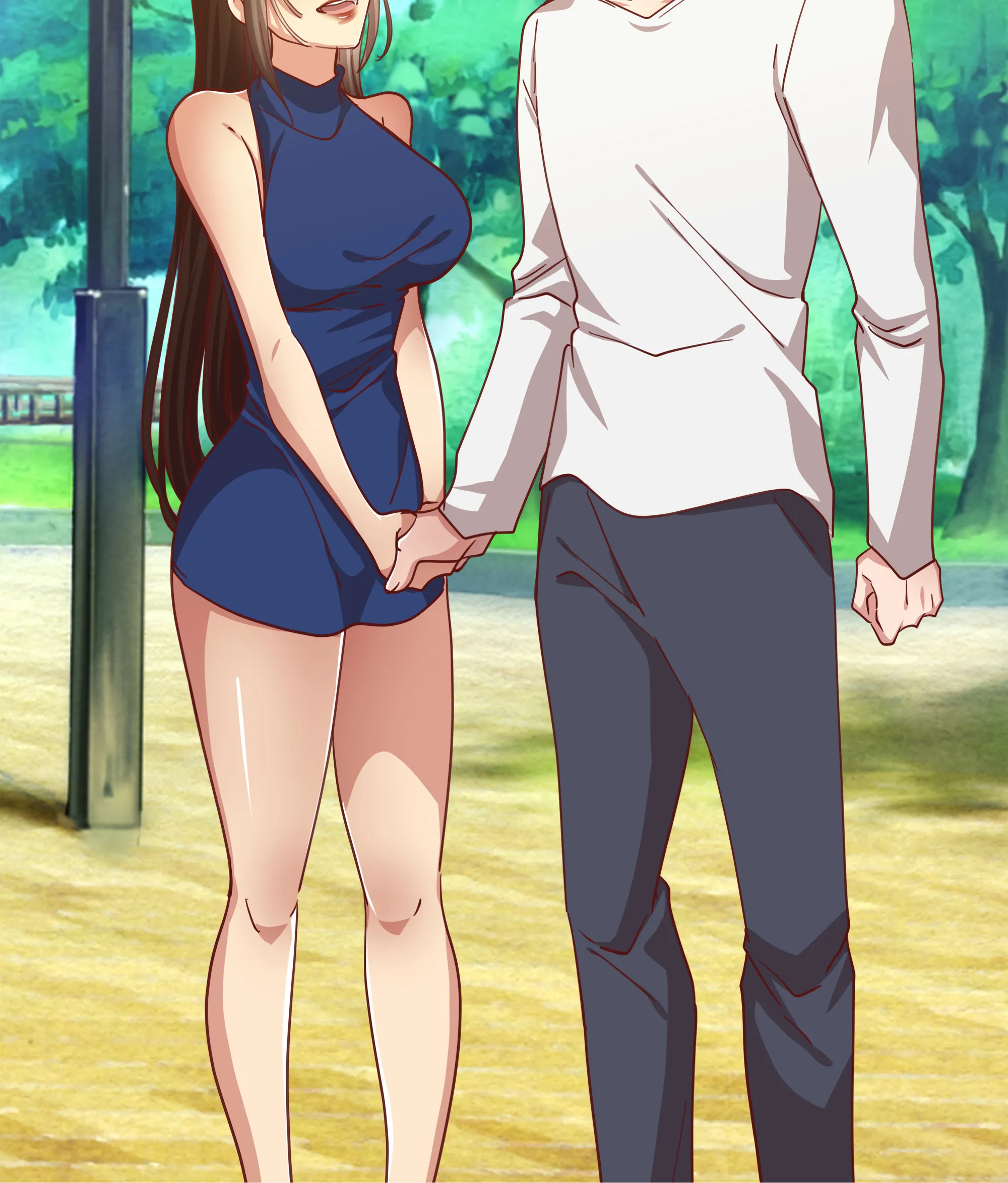 仲夏夜之夢 - Episode 2 - read scene 23