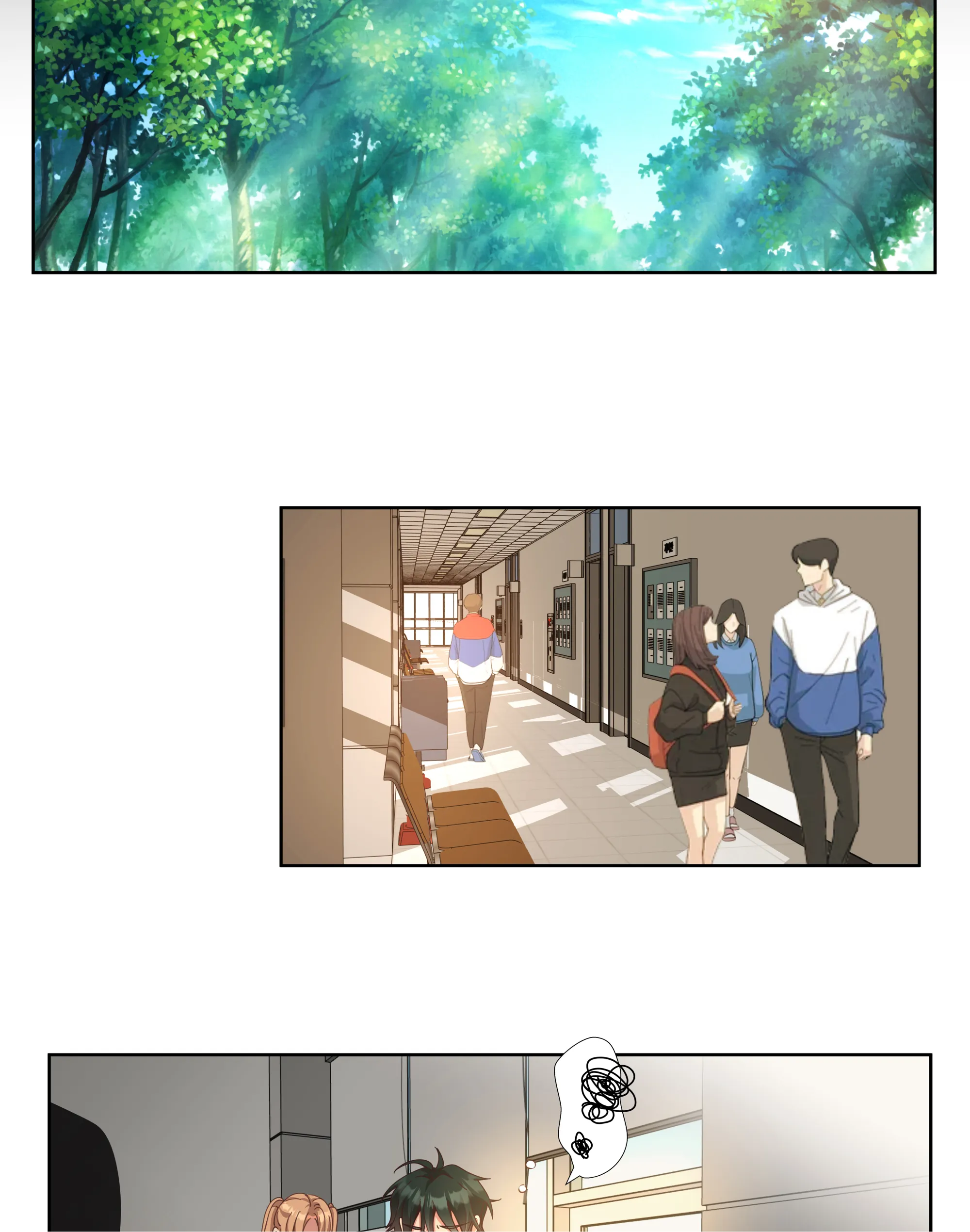仲夏夜之夢 - Episode 2 - read scene 12