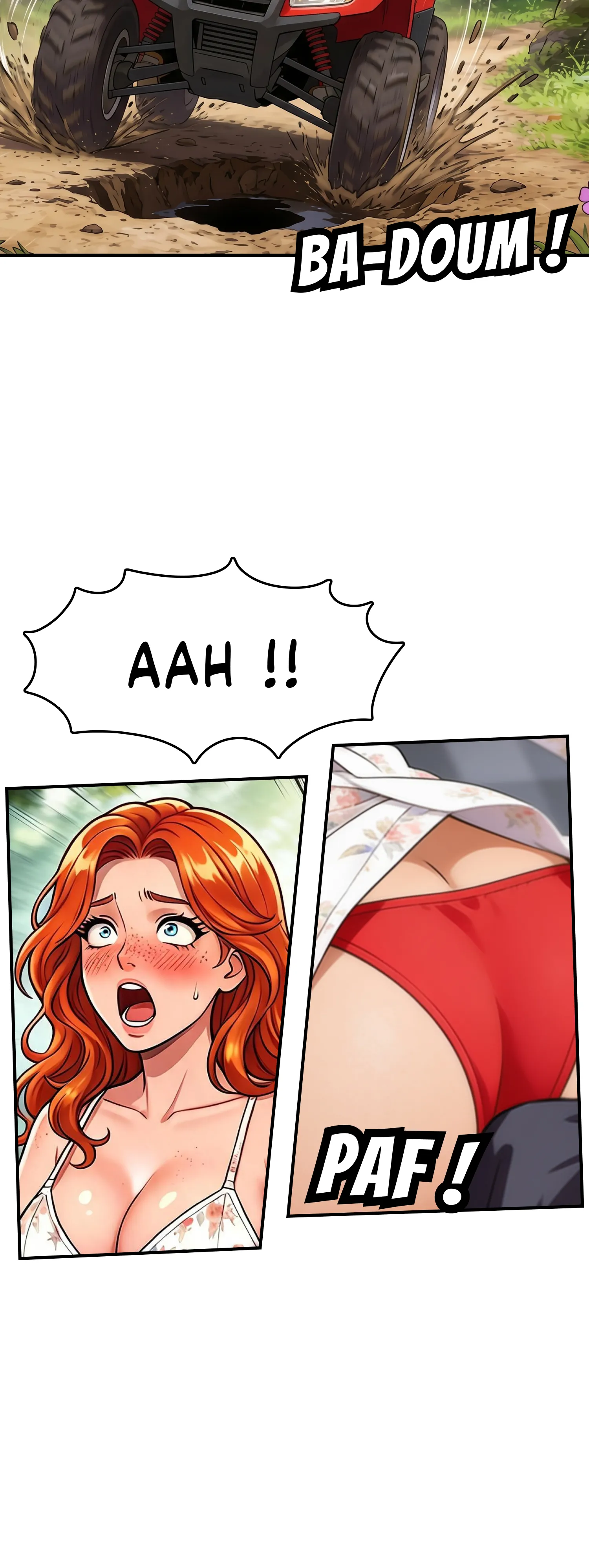 Premier Tour de Rousse - Episode 1 - read scene 40