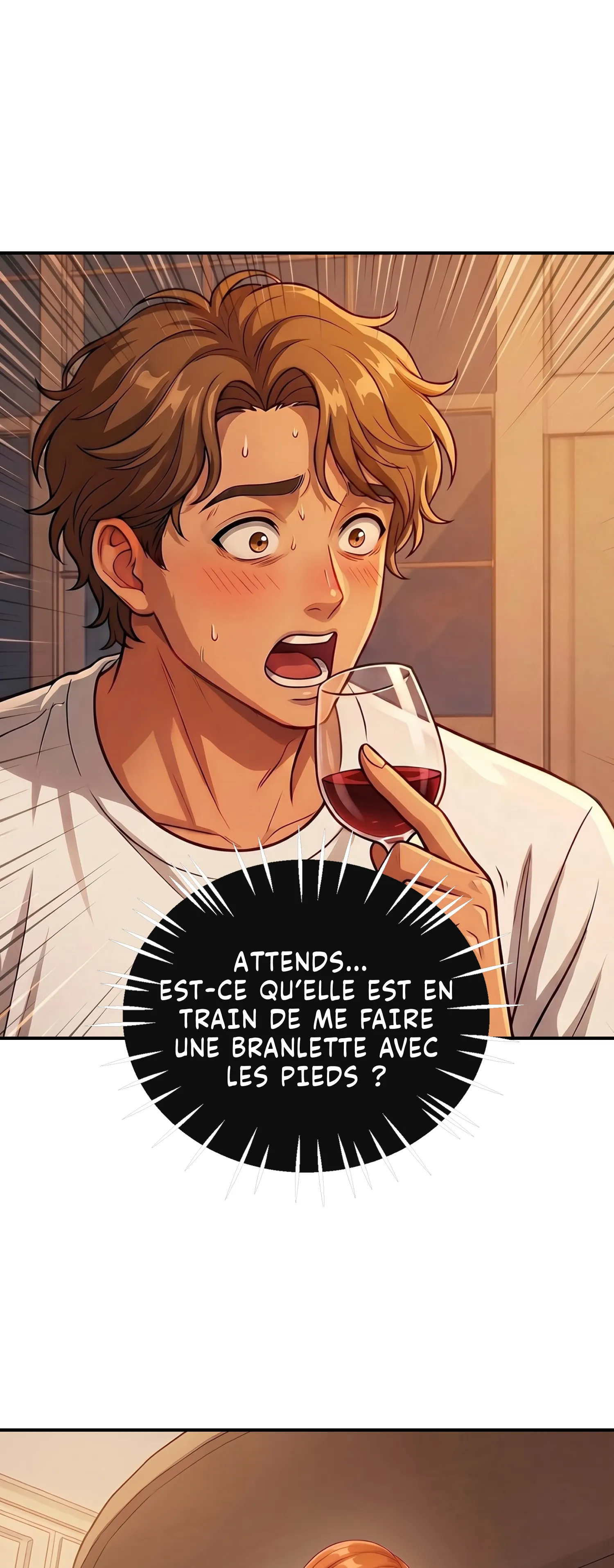 Premier Tour de Rousse - Episode 2 - read scene 40
