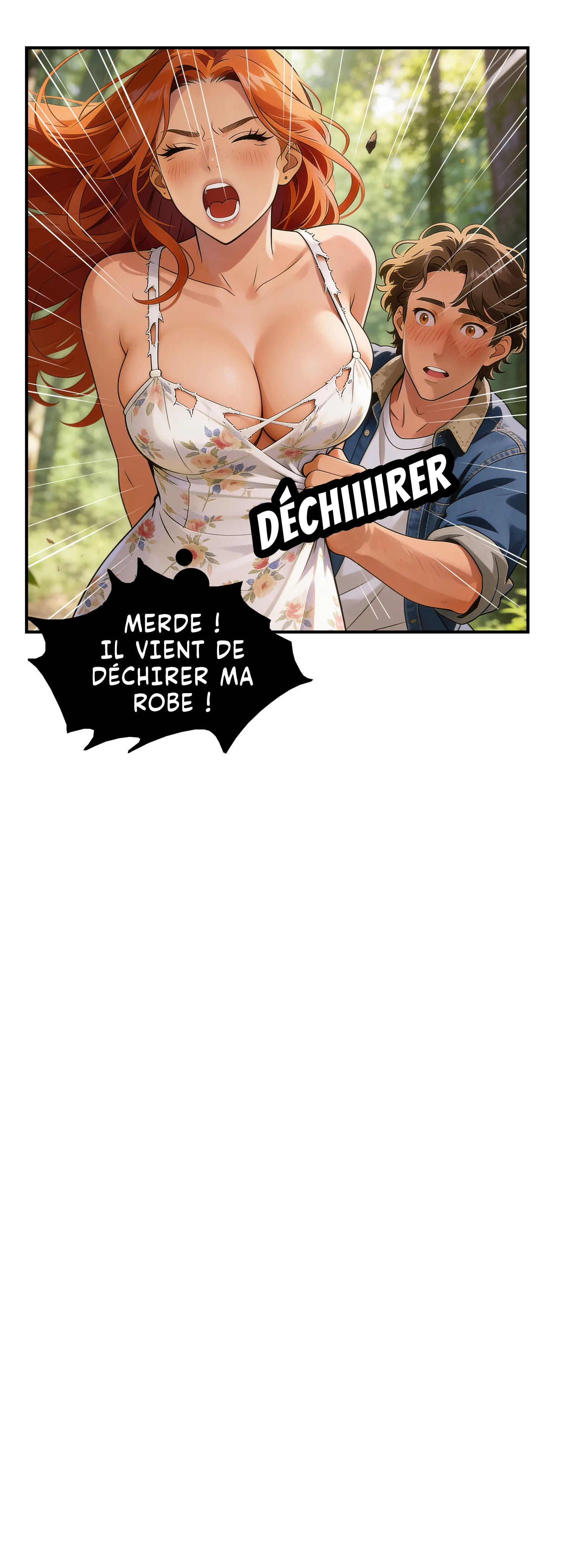 Premier Tour de Rousse - Episode 2 - read scene 5