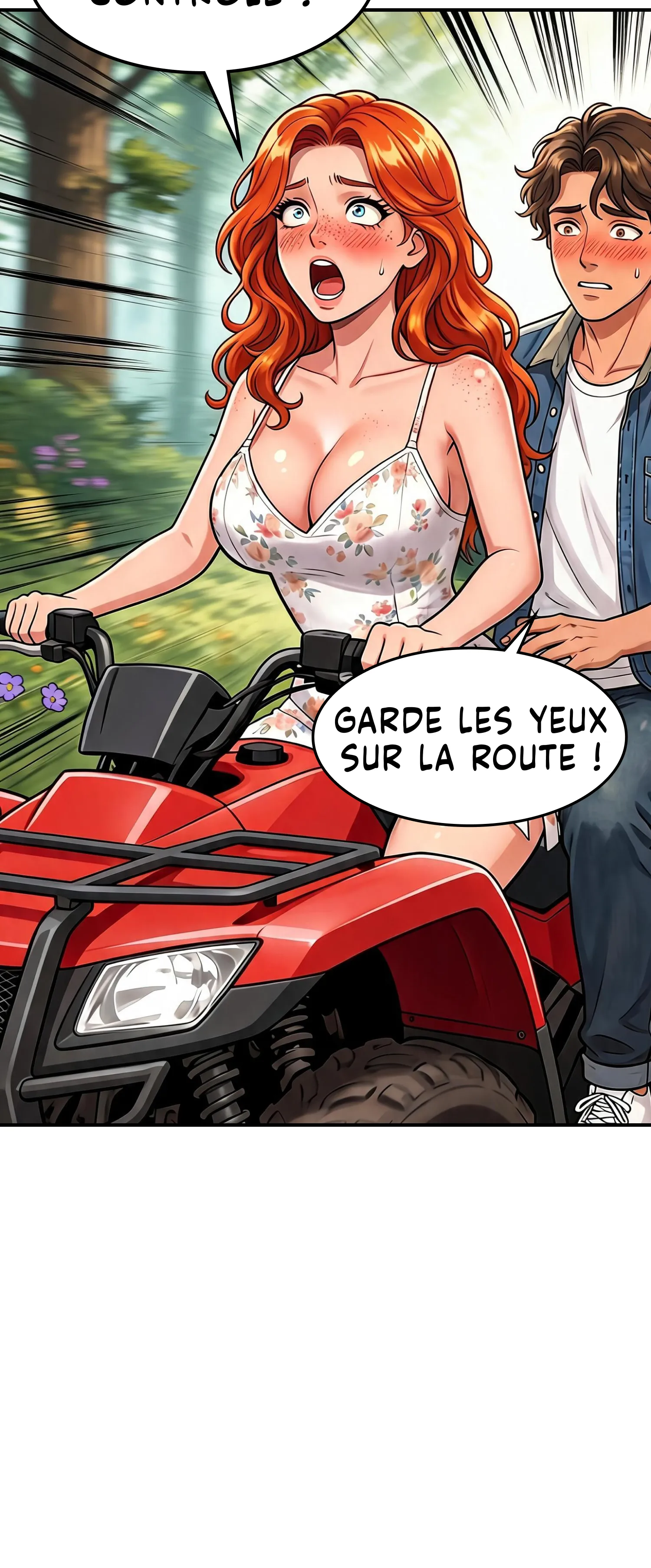 Premier Tour de Rousse - Episode 2 - read scene 2