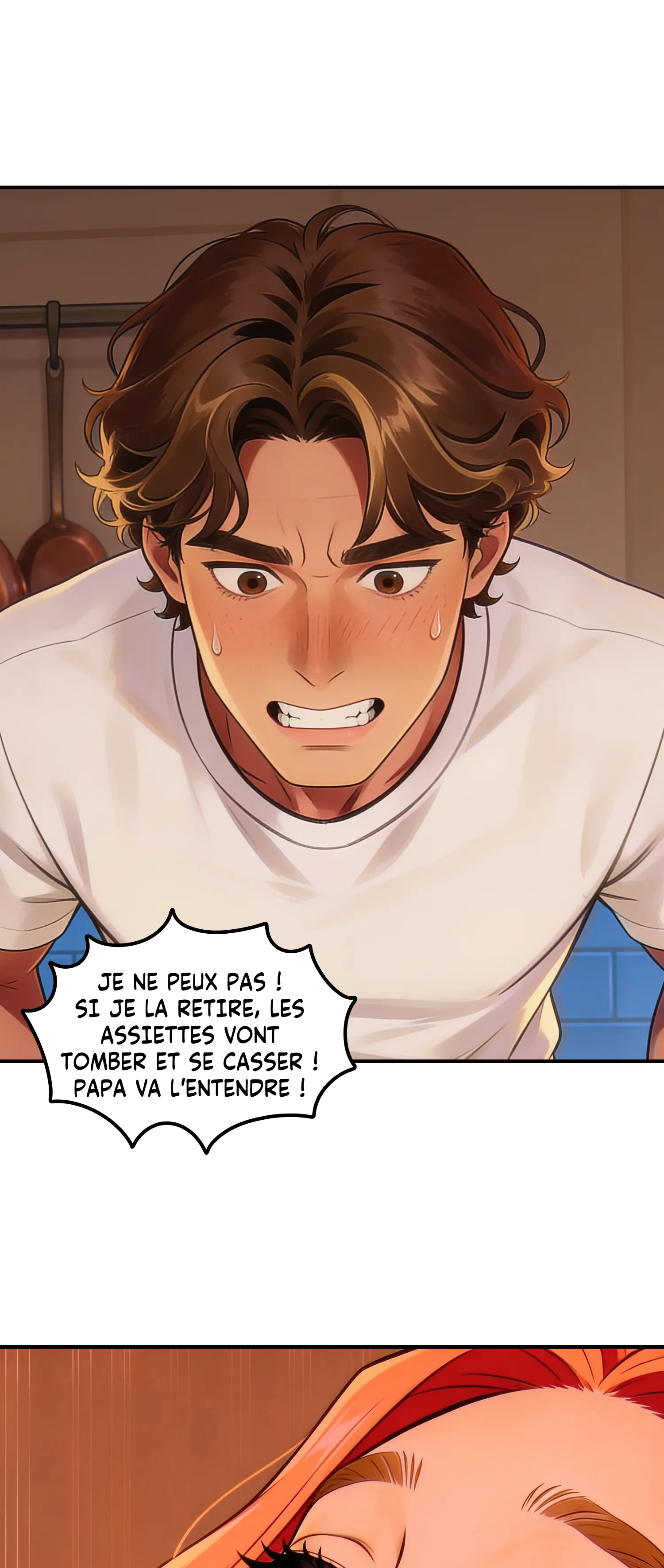 Premier Tour de Rousse - Episode 3 - read scene 25