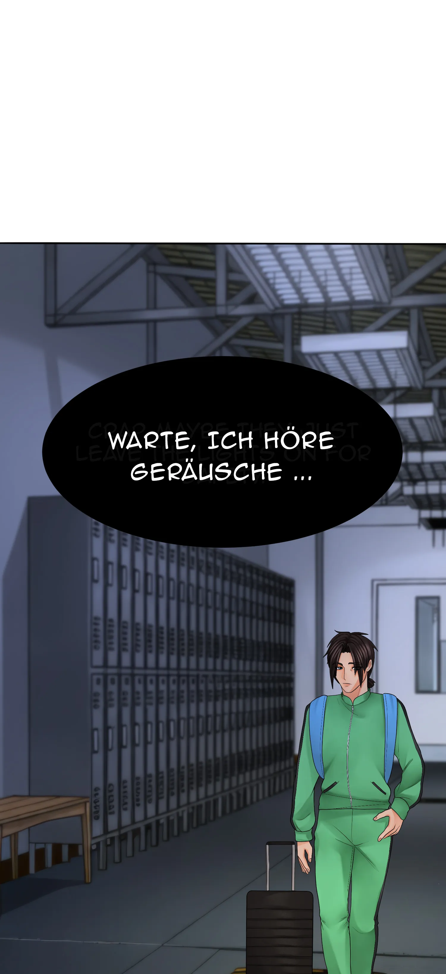 Heißer Aufschlag - Episode 1 - read scene 55