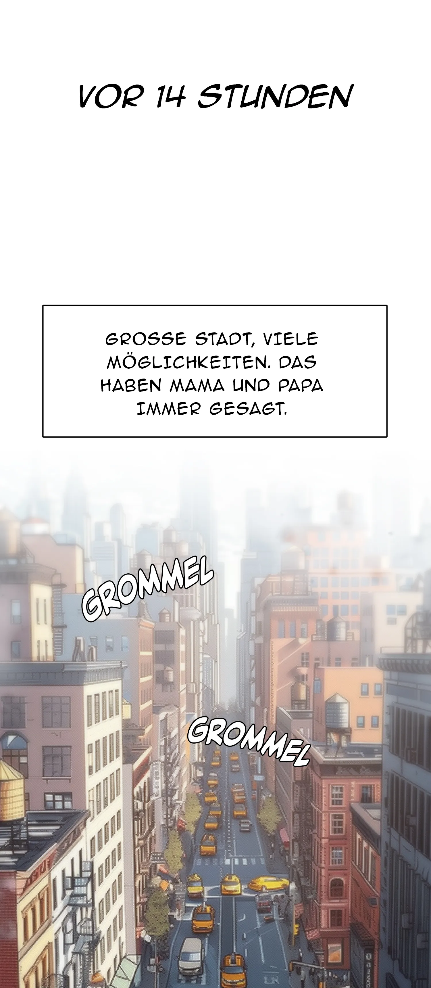 Heißer Aufschlag - Episode 1 - read scene 5