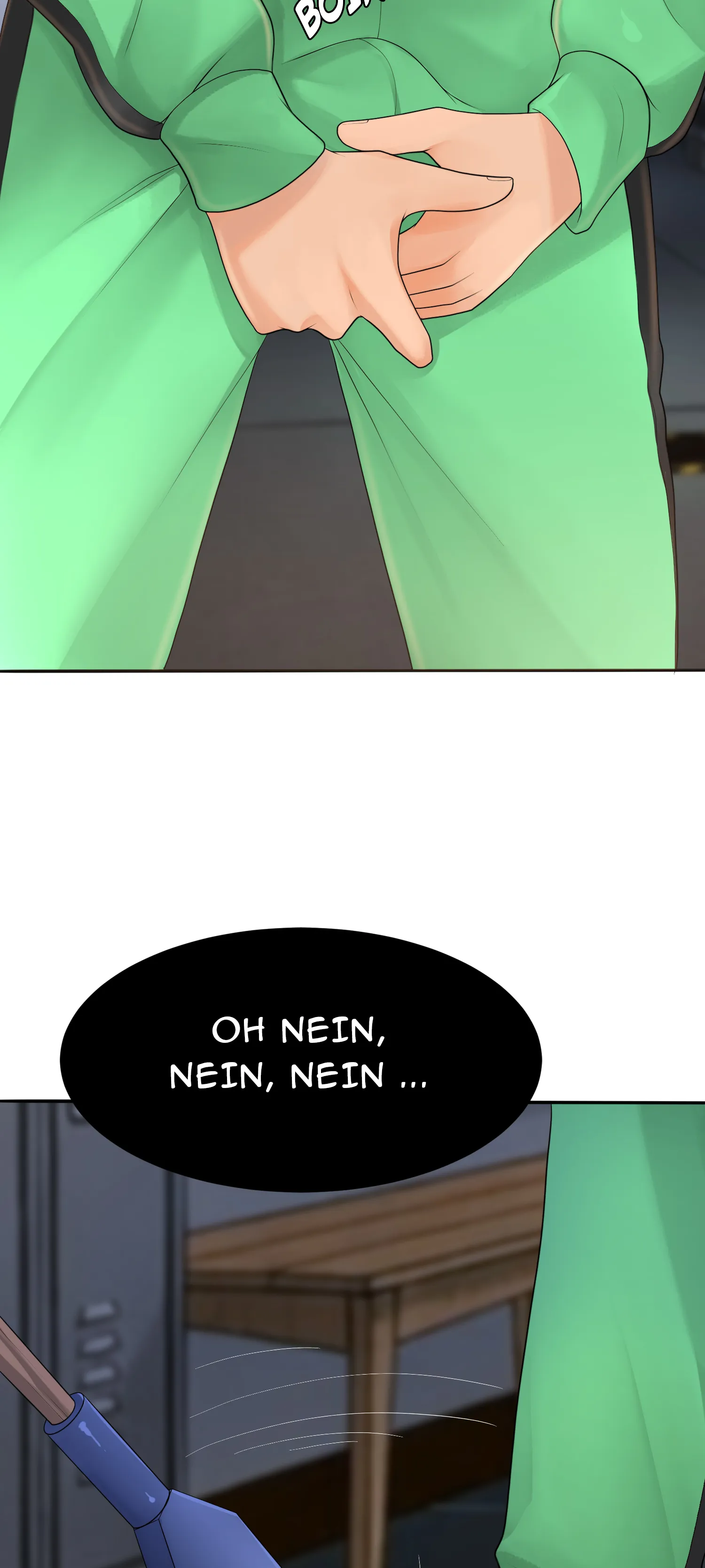 Heißer Aufschlag - Episode 1 - read scene 73