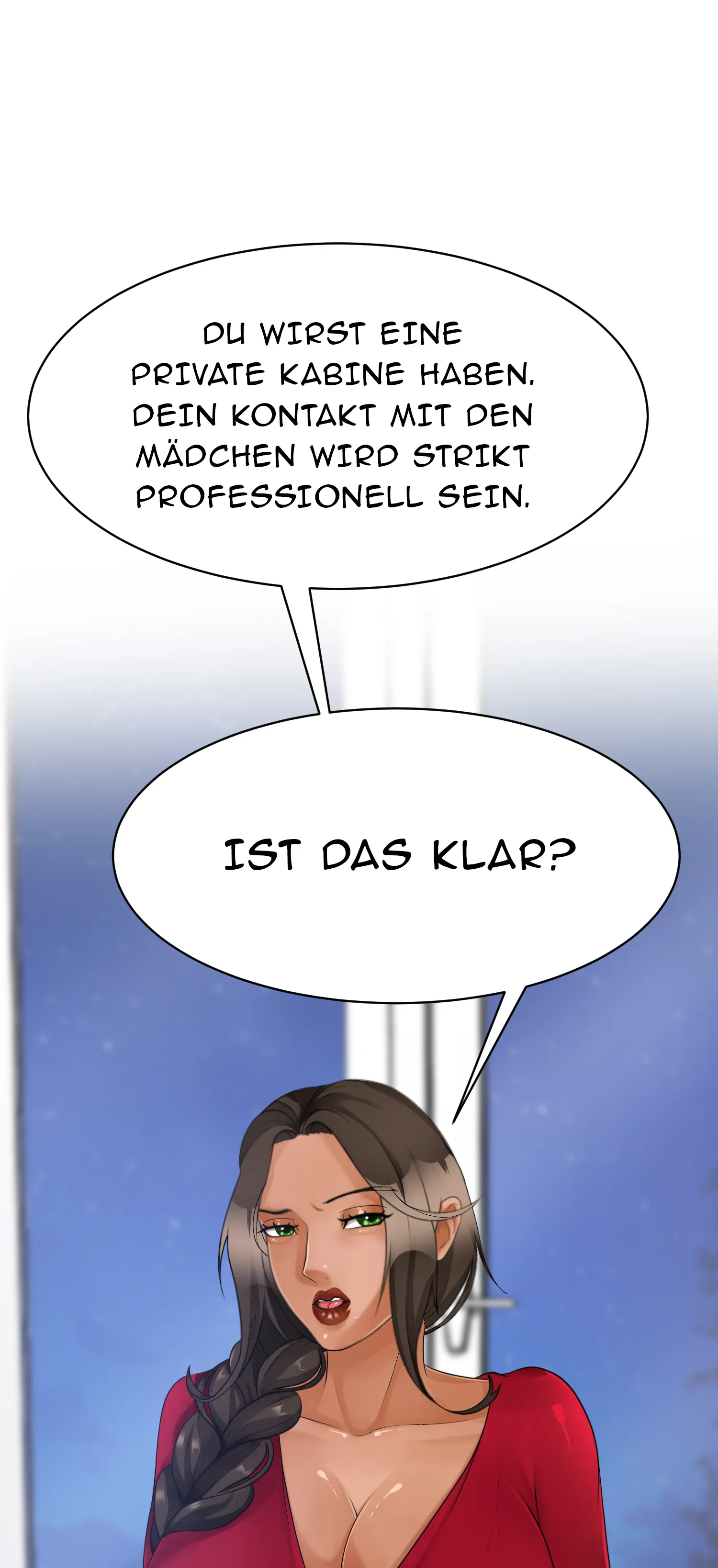 Heißer Aufschlag - Episode 2 - read scene 46