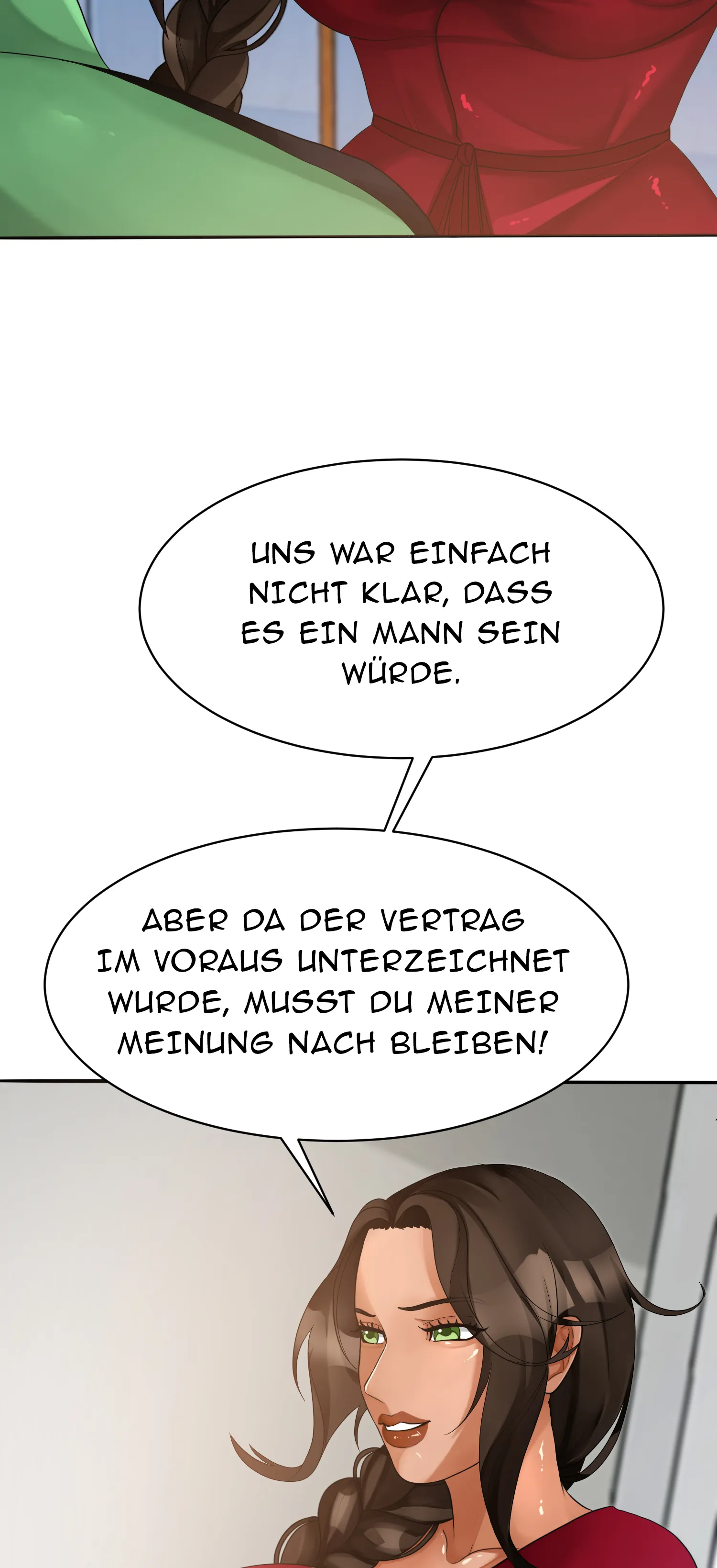 Heißer Aufschlag - Episode 2 - read scene 42