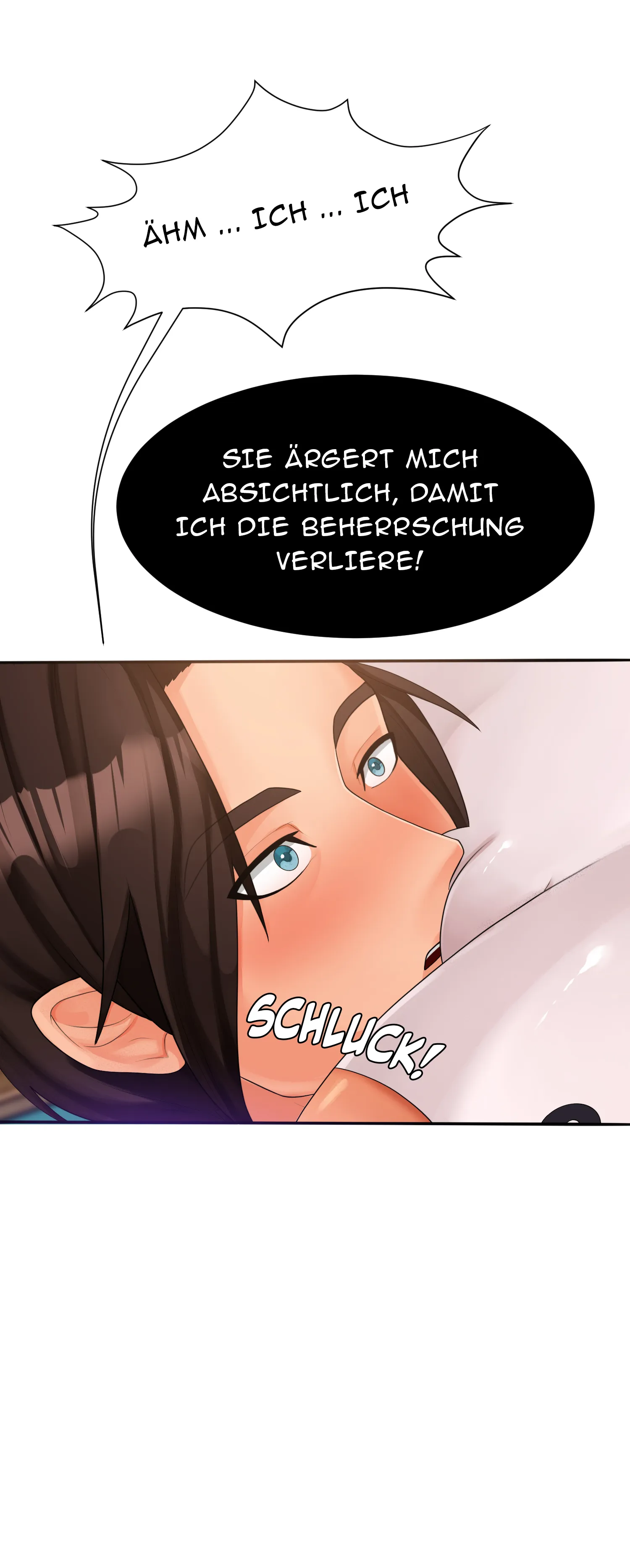 Heißer Aufschlag - Episode 2 - read scene 8
