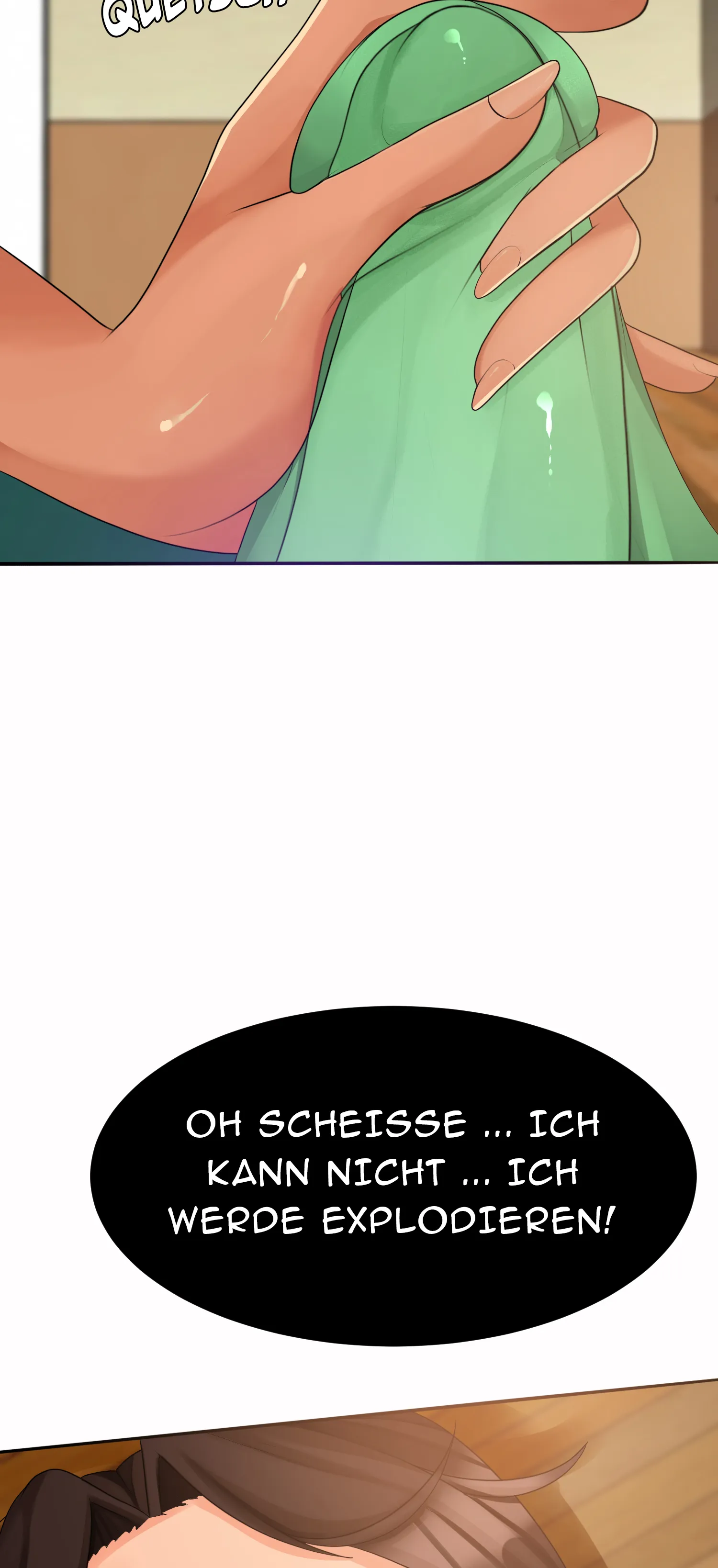 Heißer Aufschlag - Episode 2 - read scene 12