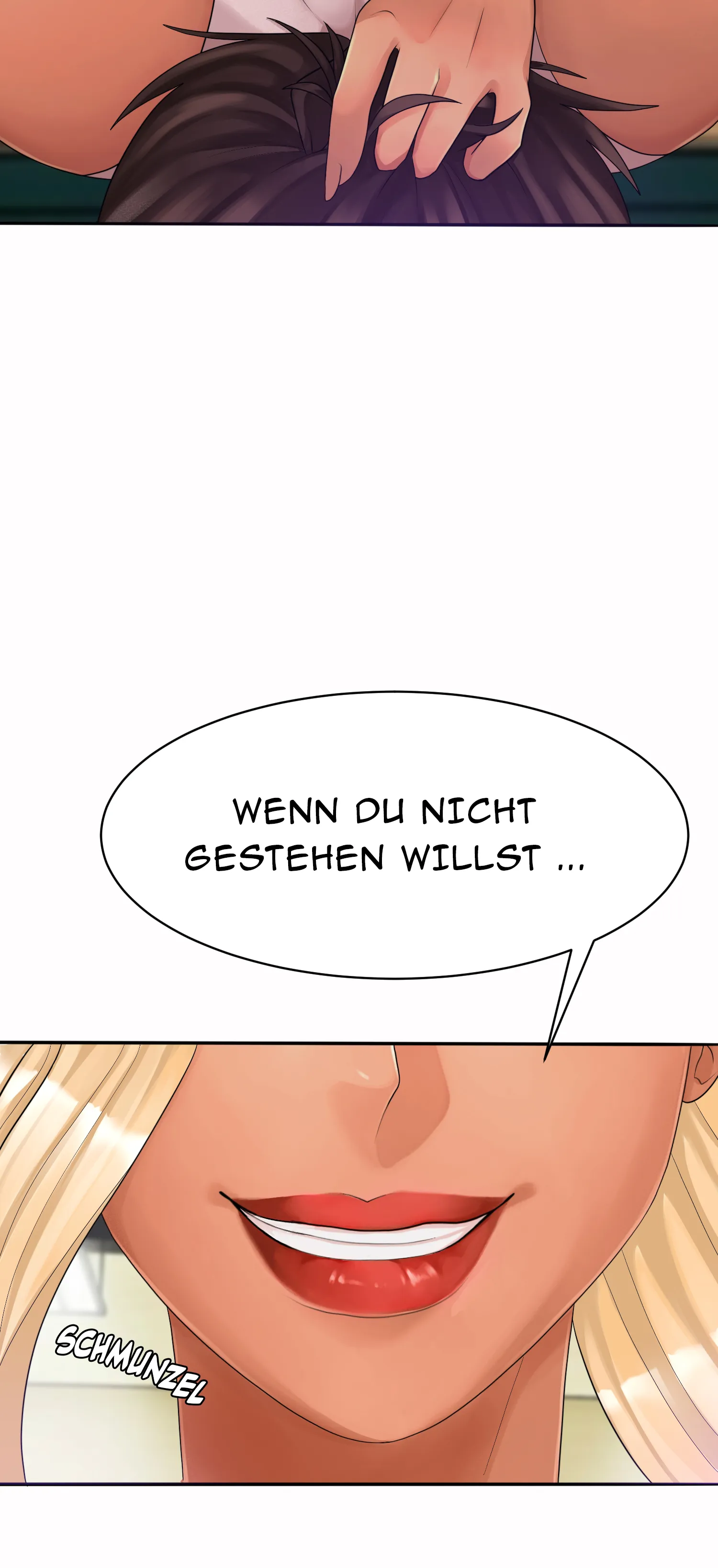 Heißer Aufschlag - Episode 2 - read scene 10