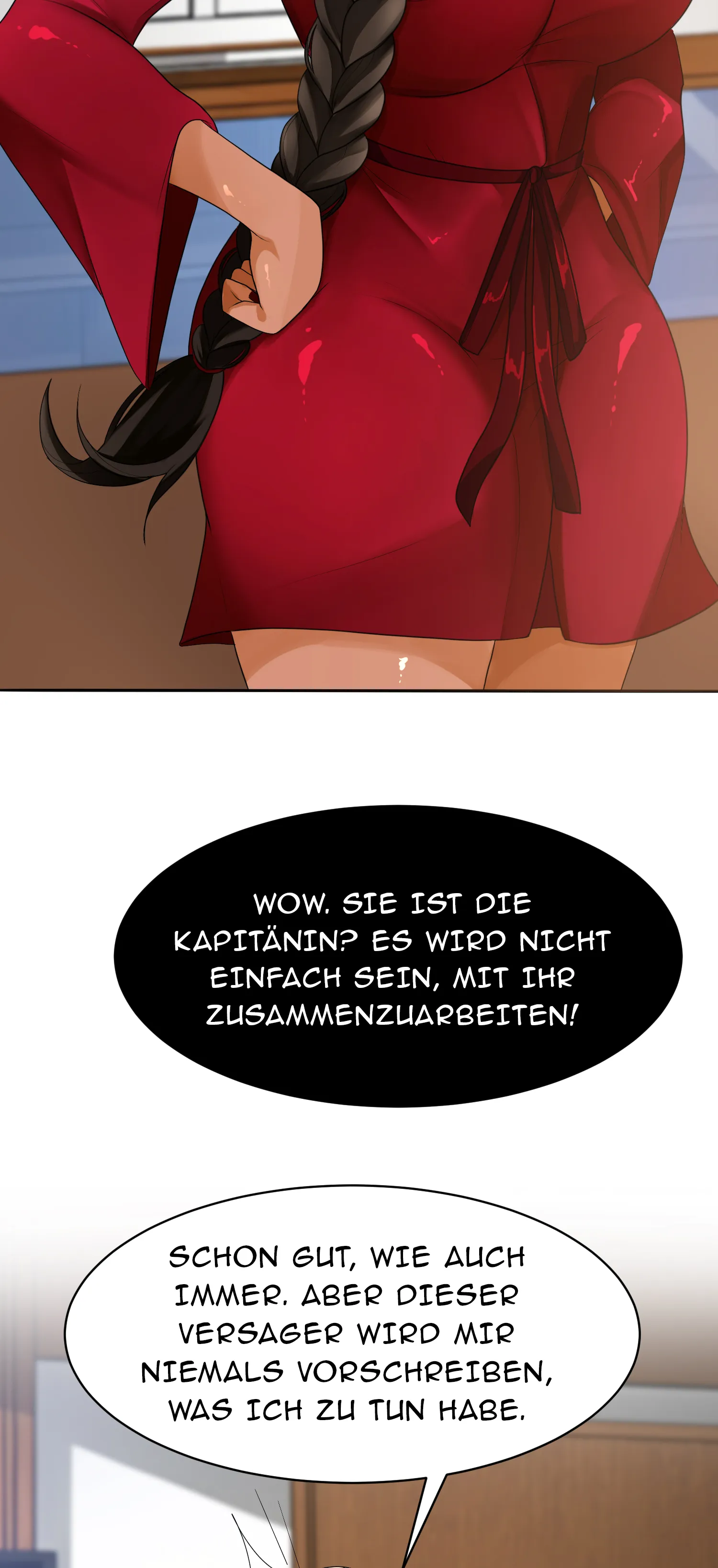 Heißer Aufschlag - Episode 2 - read scene 52