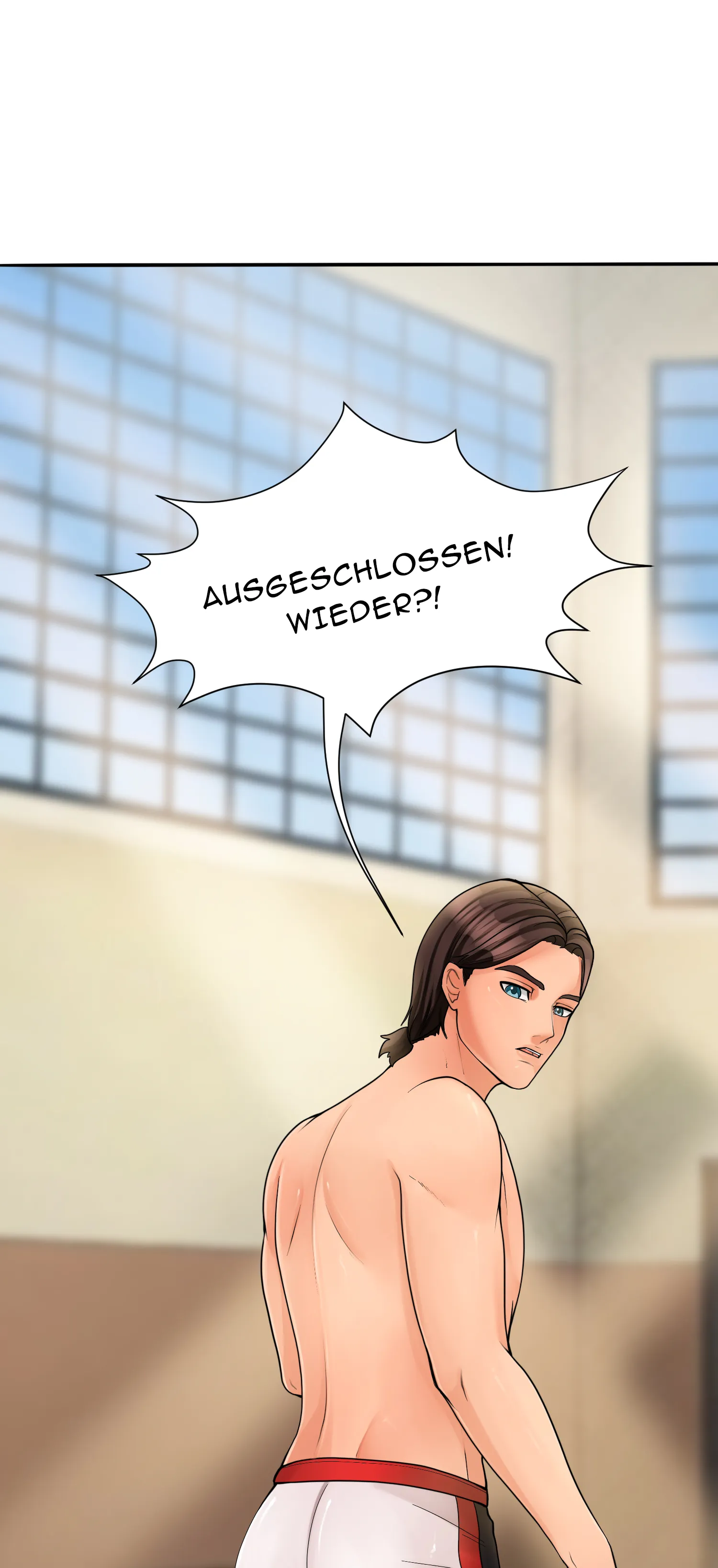 Heißer Aufschlag - Episode 3 - read scene 89