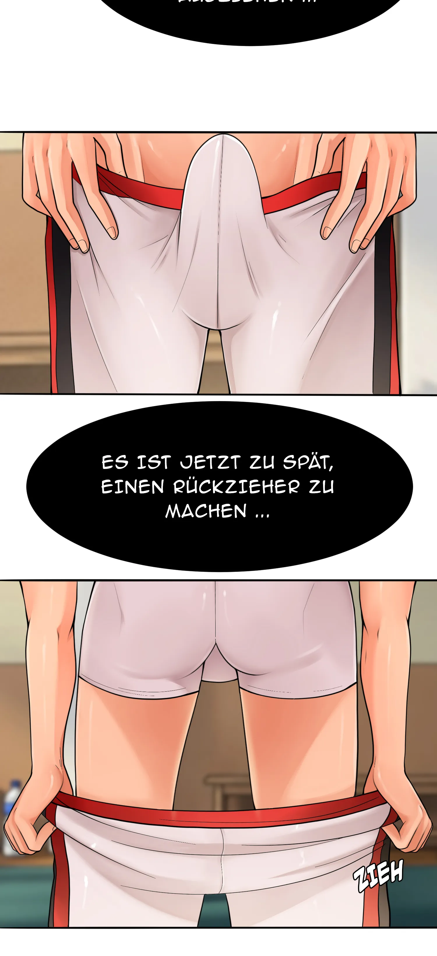 Heißer Aufschlag - Episode 3 - read scene 93