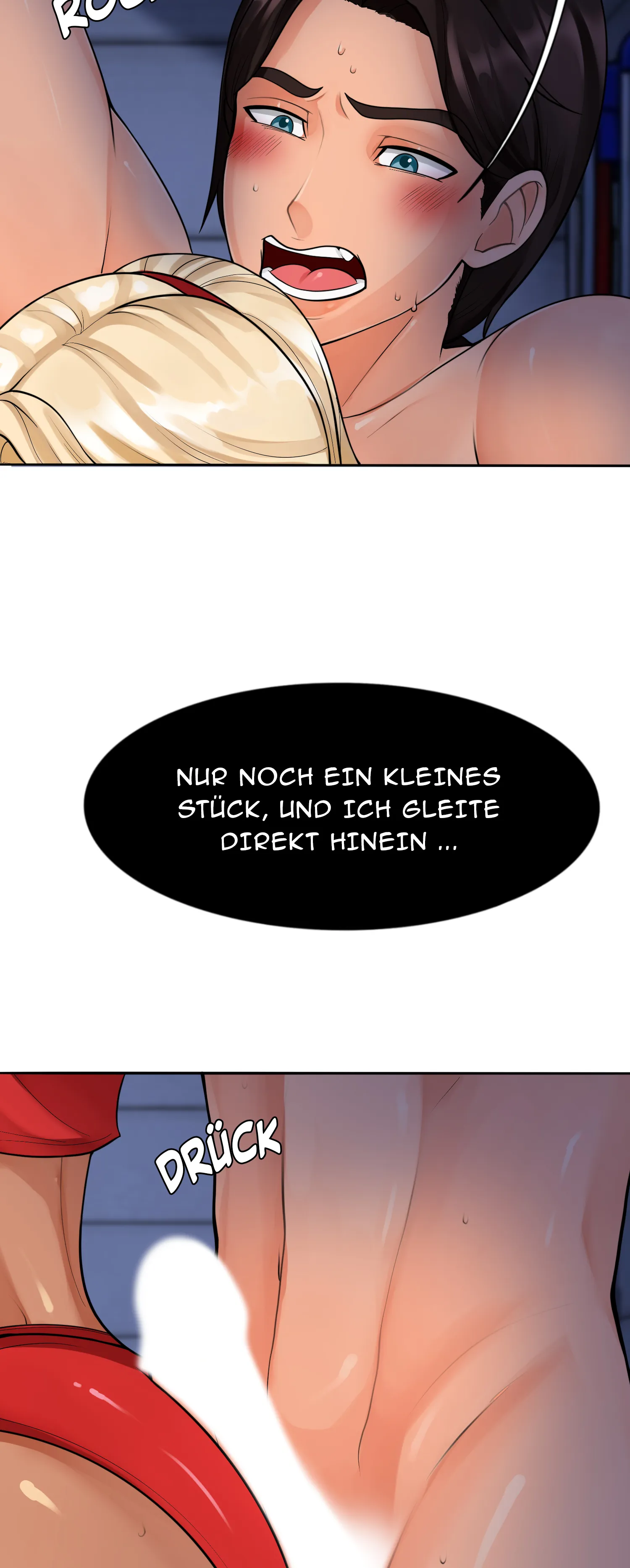 Heißer Aufschlag - Episode 4 - read scene 46