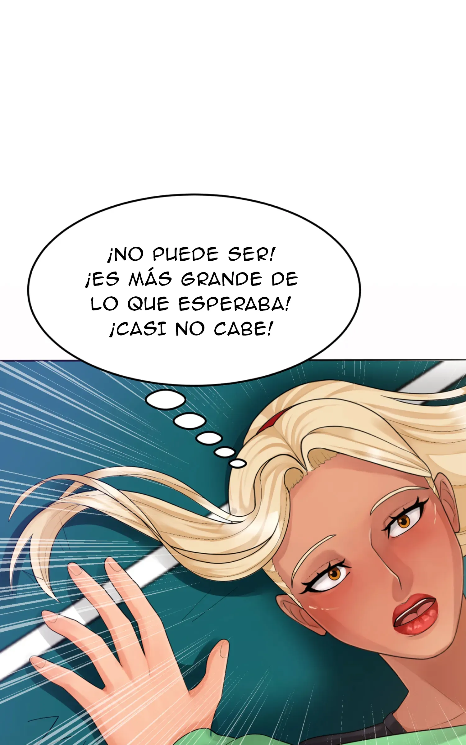 Saque Ardiente - Prologue - read scene 29