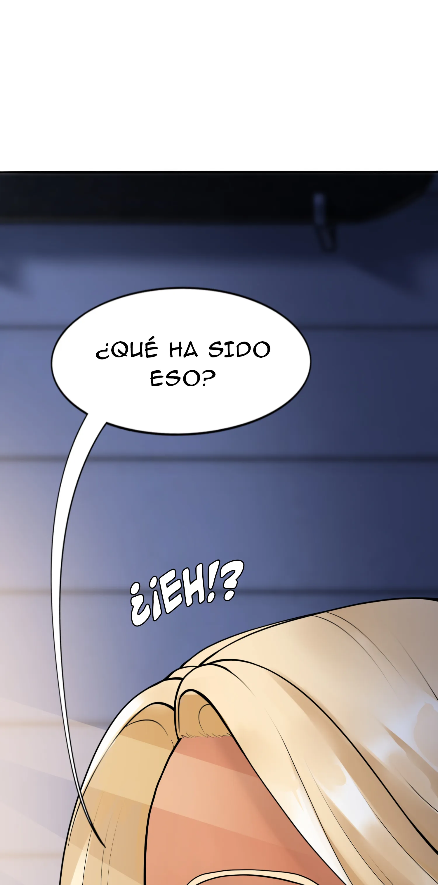 Saque Ardiente - Episode 4 - read scene 48