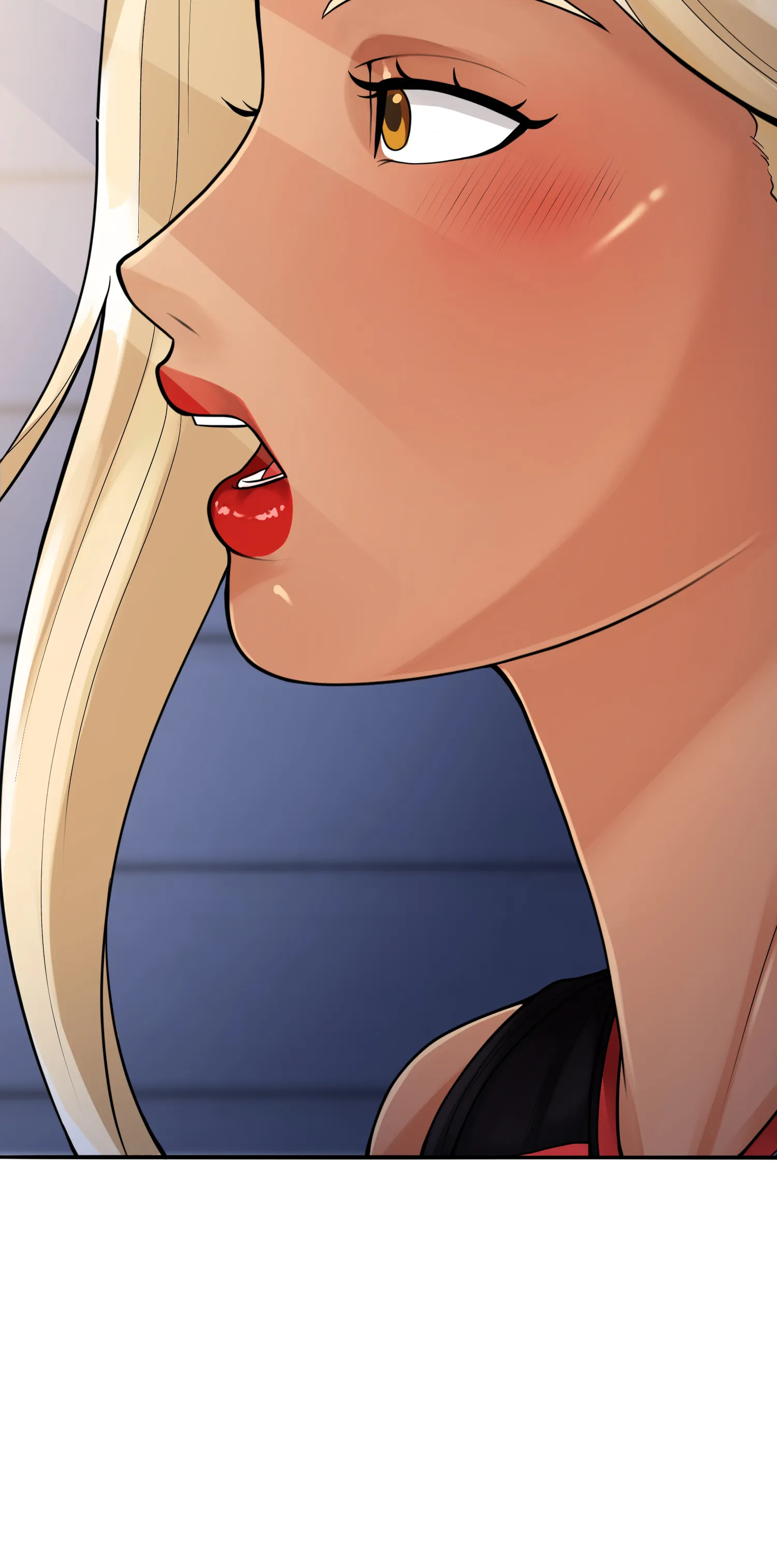 Saque Ardiente - Episode 4 - read scene 49