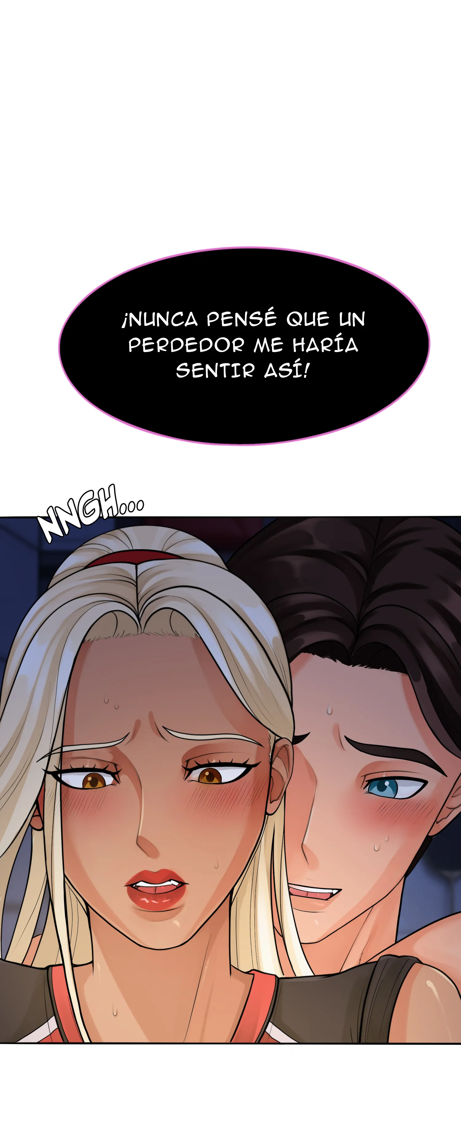 Saque Ardiente - Episode 4 - read scene 57