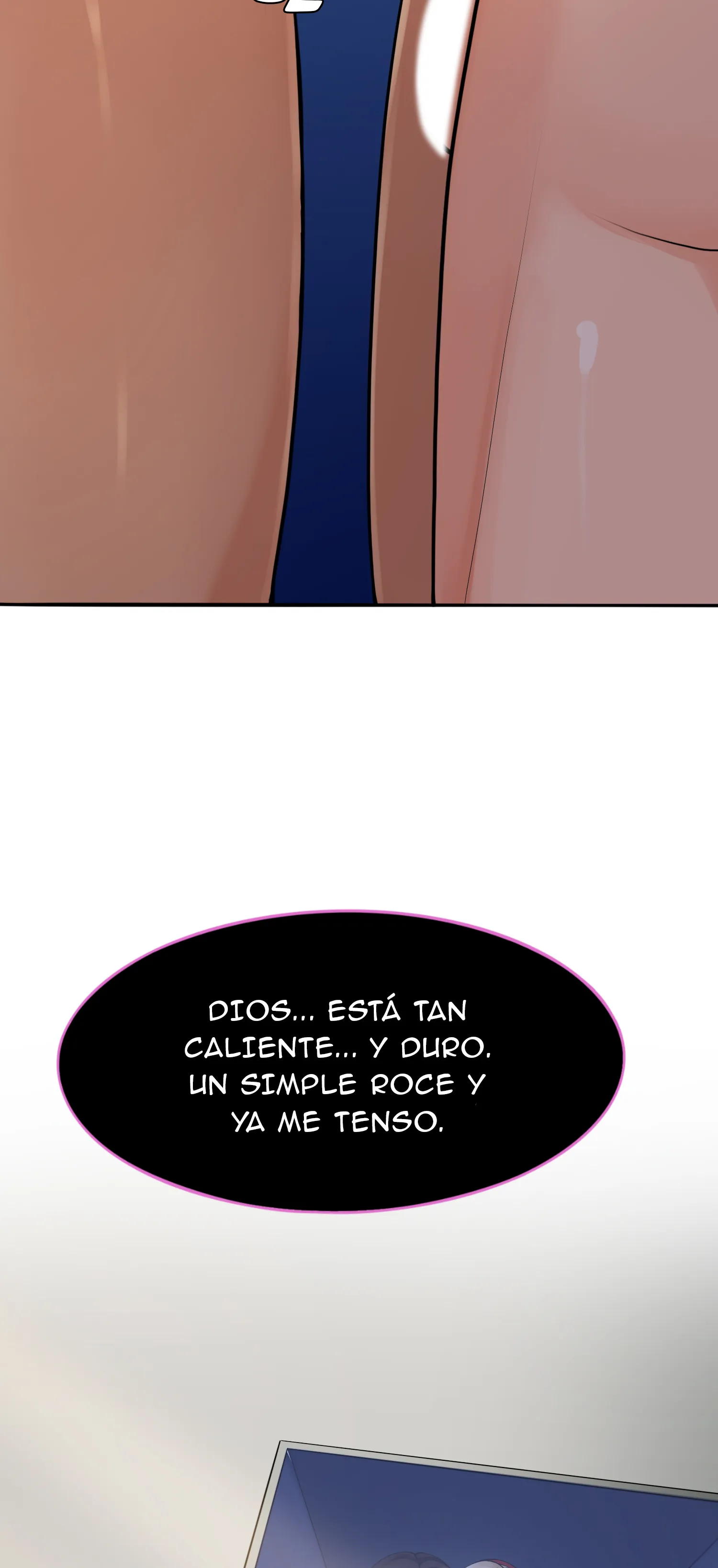 Saque Ardiente - Episode 4 - read scene 55