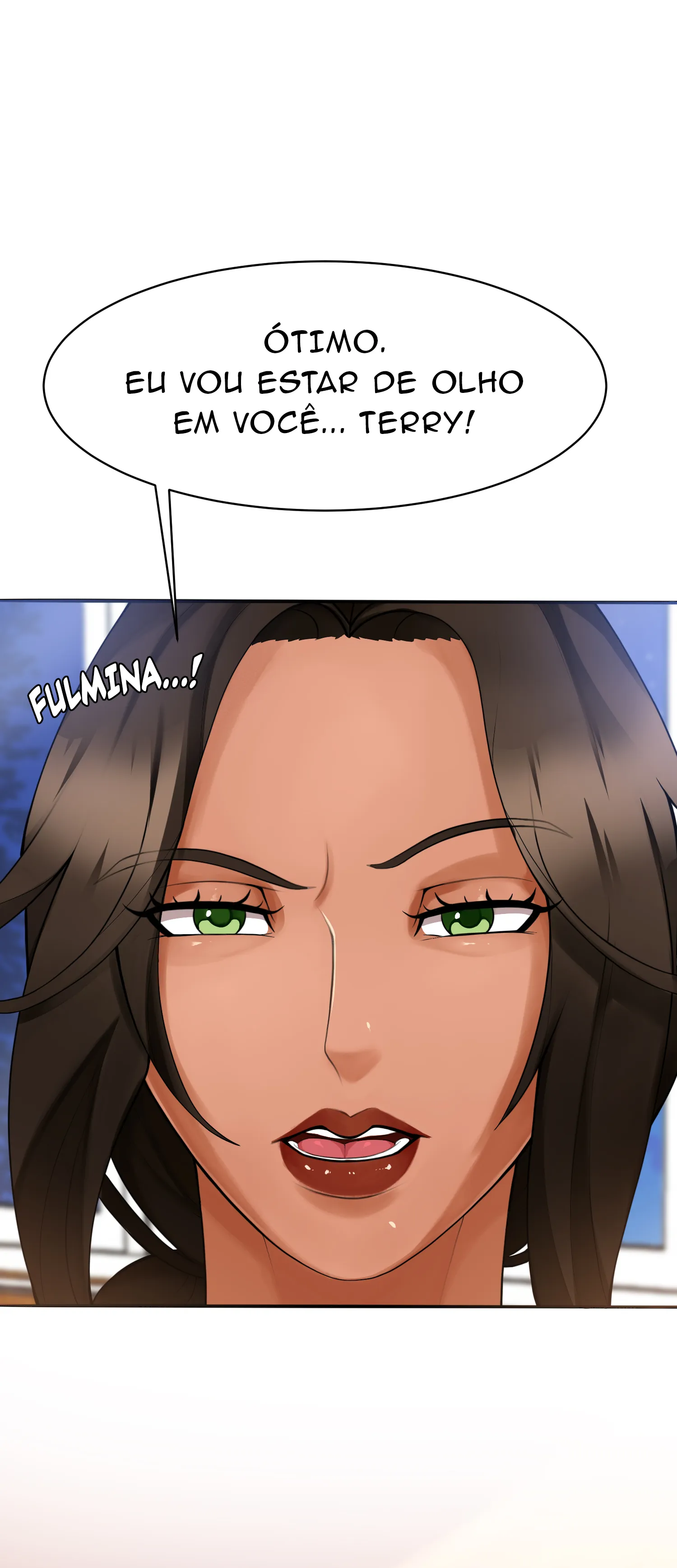 Saque Quente - Episode 3 - read scene 14