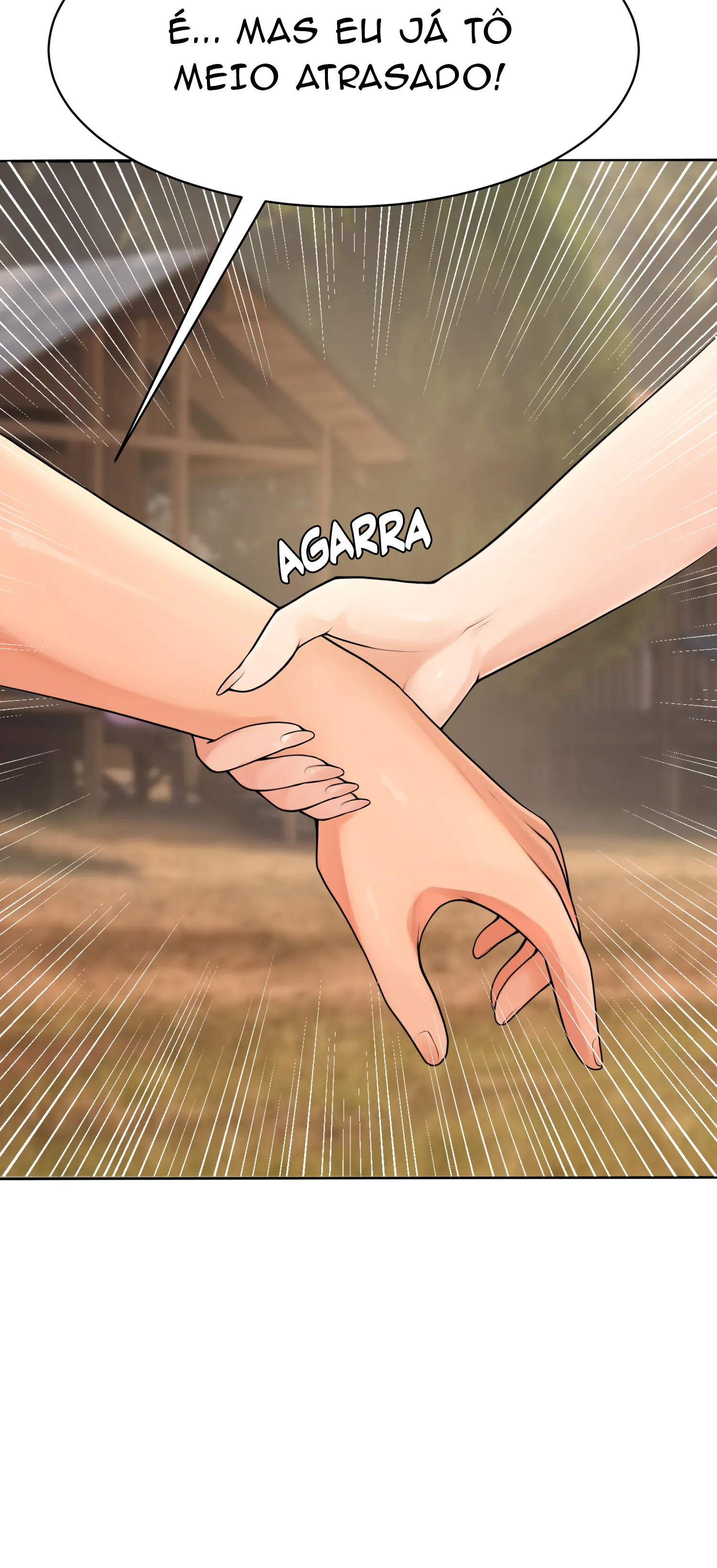 Saque Quente - Episode 3 - read scene 23