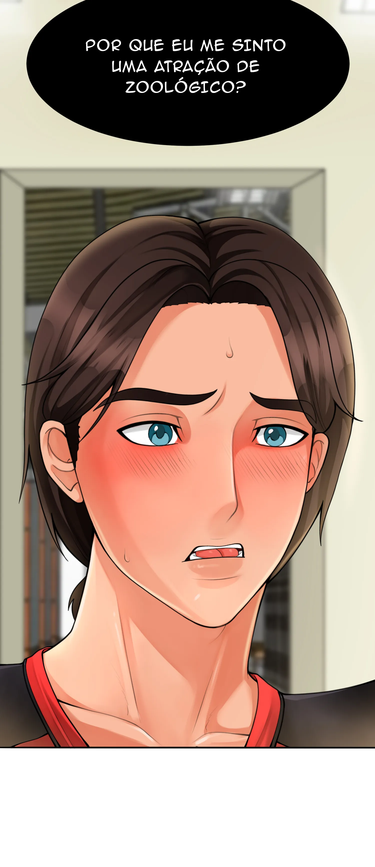 Saque Quente - Episode 3 - read scene 41