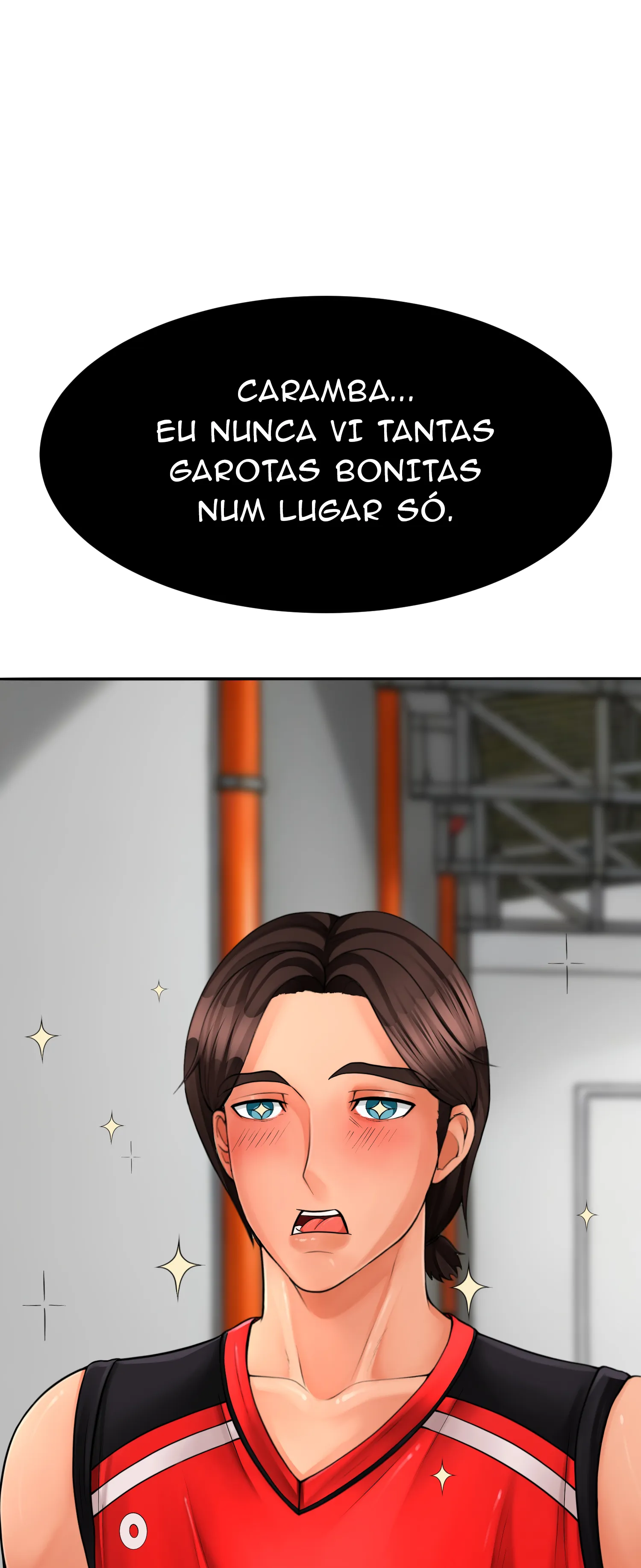Saque Quente - Episode 3 - read scene 34