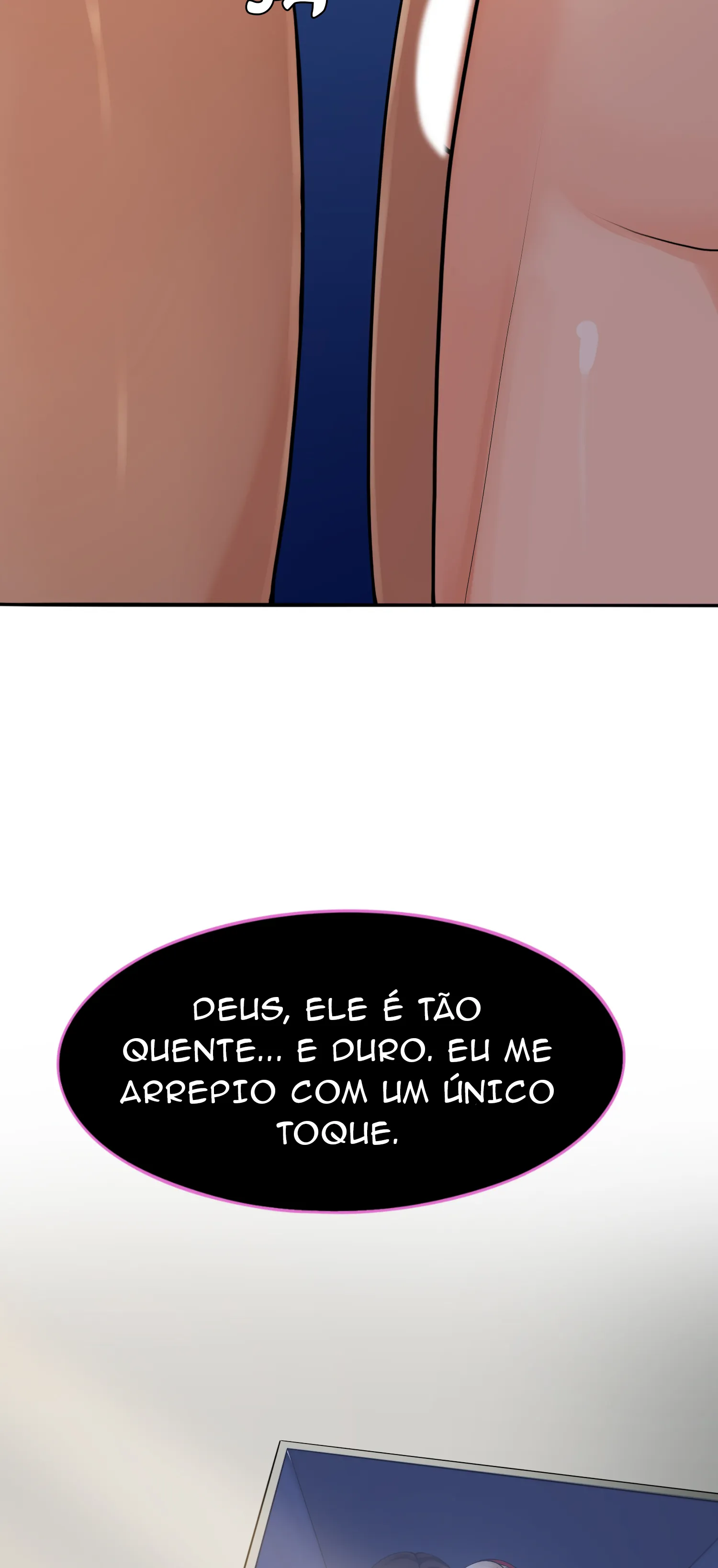 Saque Quente - Episode 4 - read scene 55