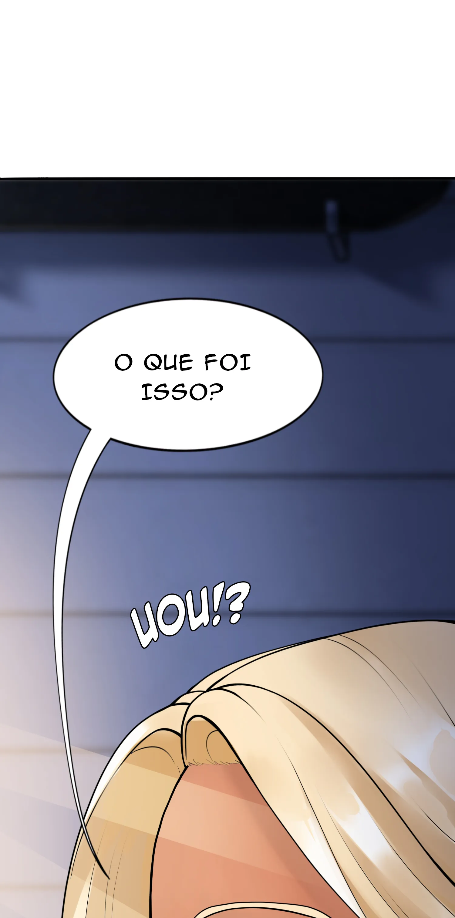 Saque Quente - Episode 4 - read scene 48
