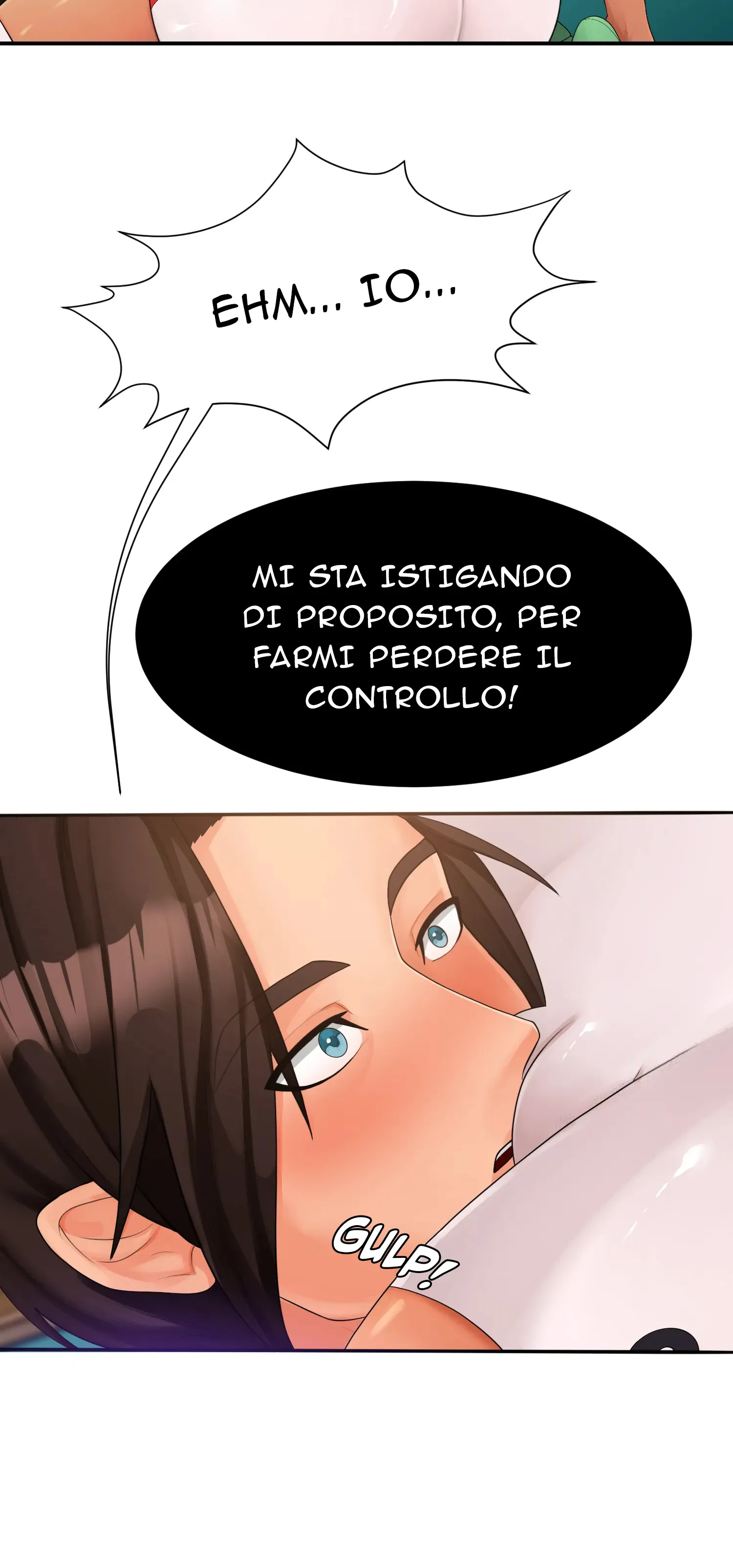 Battute Bollenti - Prologue - read scene 22