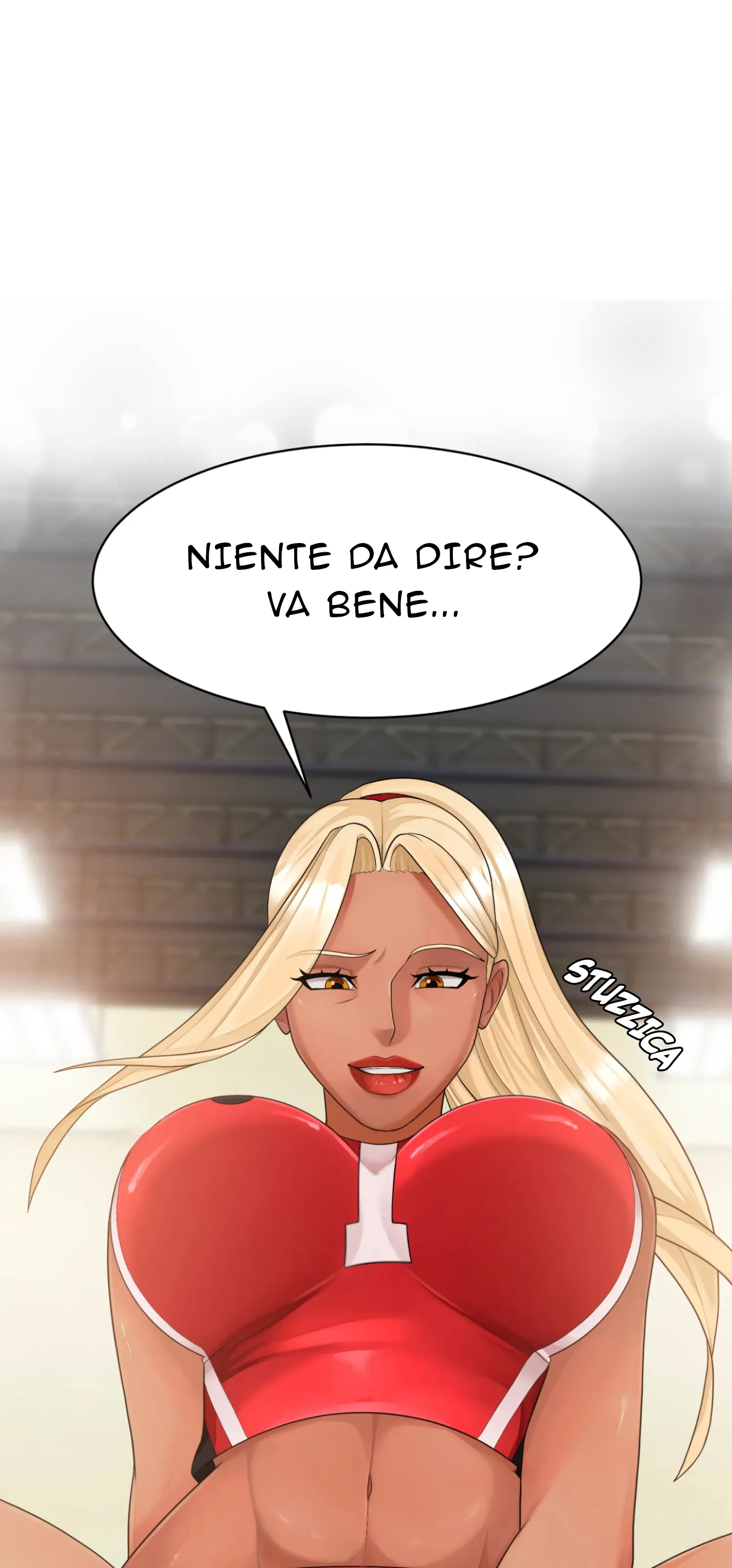 Battute Bollenti - Prologue - read scene 23