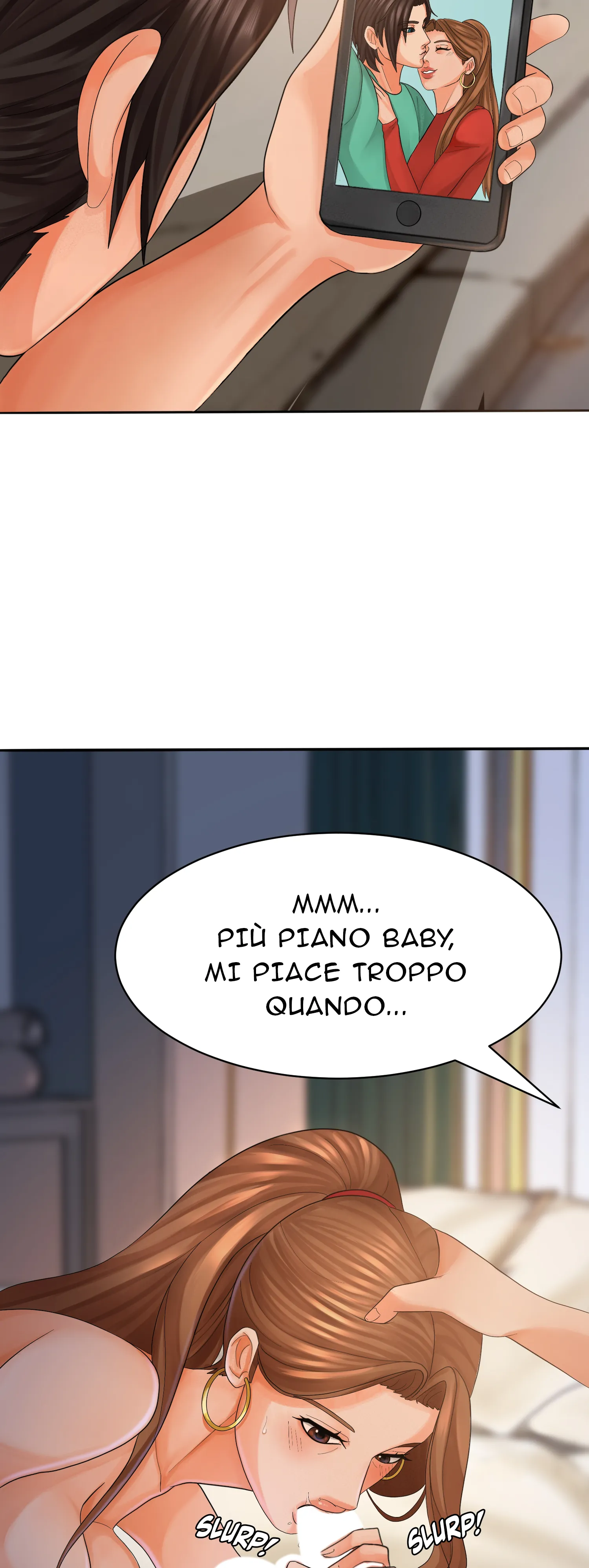 Battute Bollenti - Episode 1 - read scene 18
