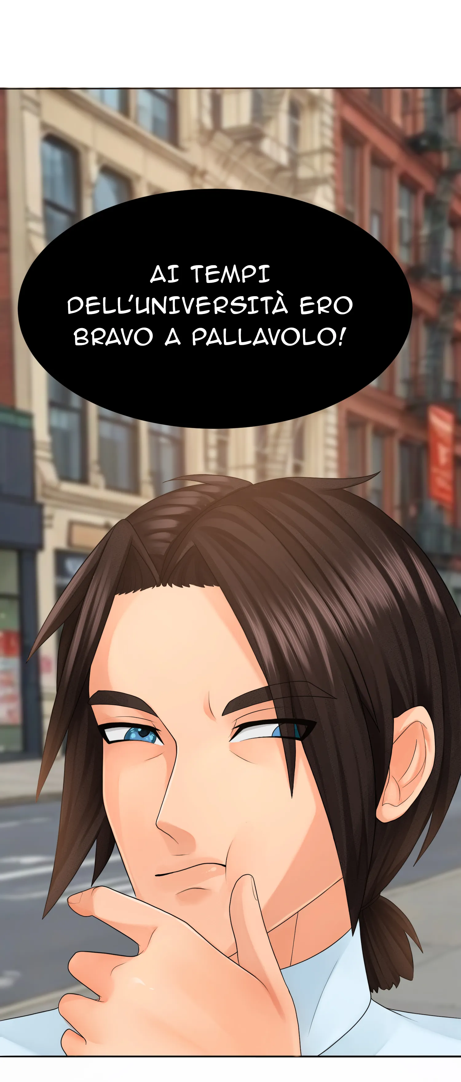Battute Bollenti - Episode 1 - read scene 35