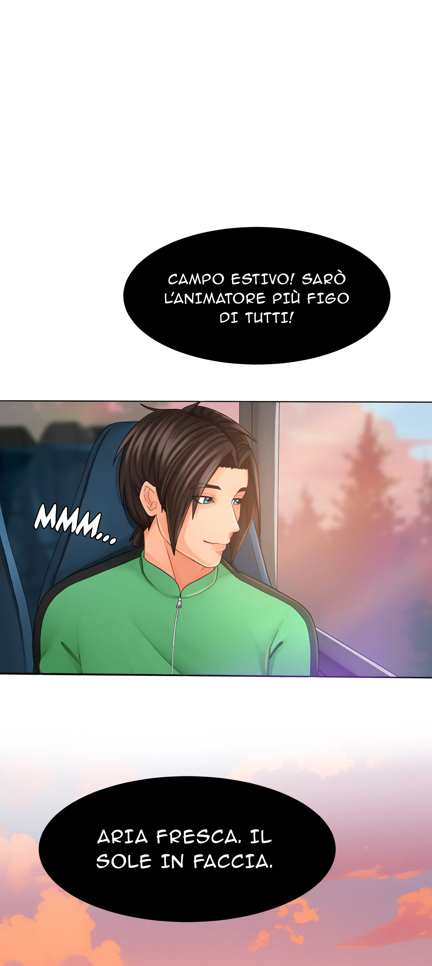 Battute Bollenti - Episode 1 - read scene 43