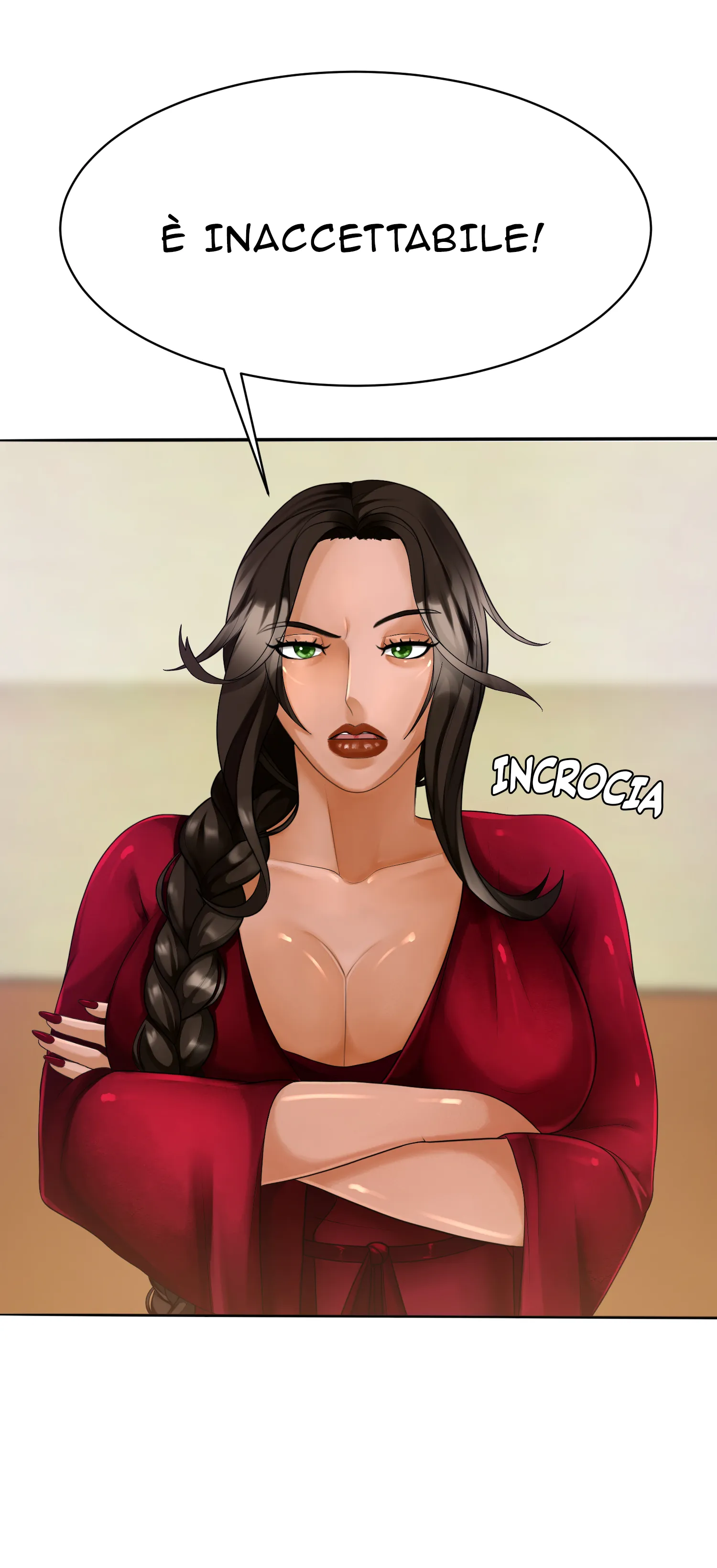 Battute Bollenti - Episode 2 - read scene 28