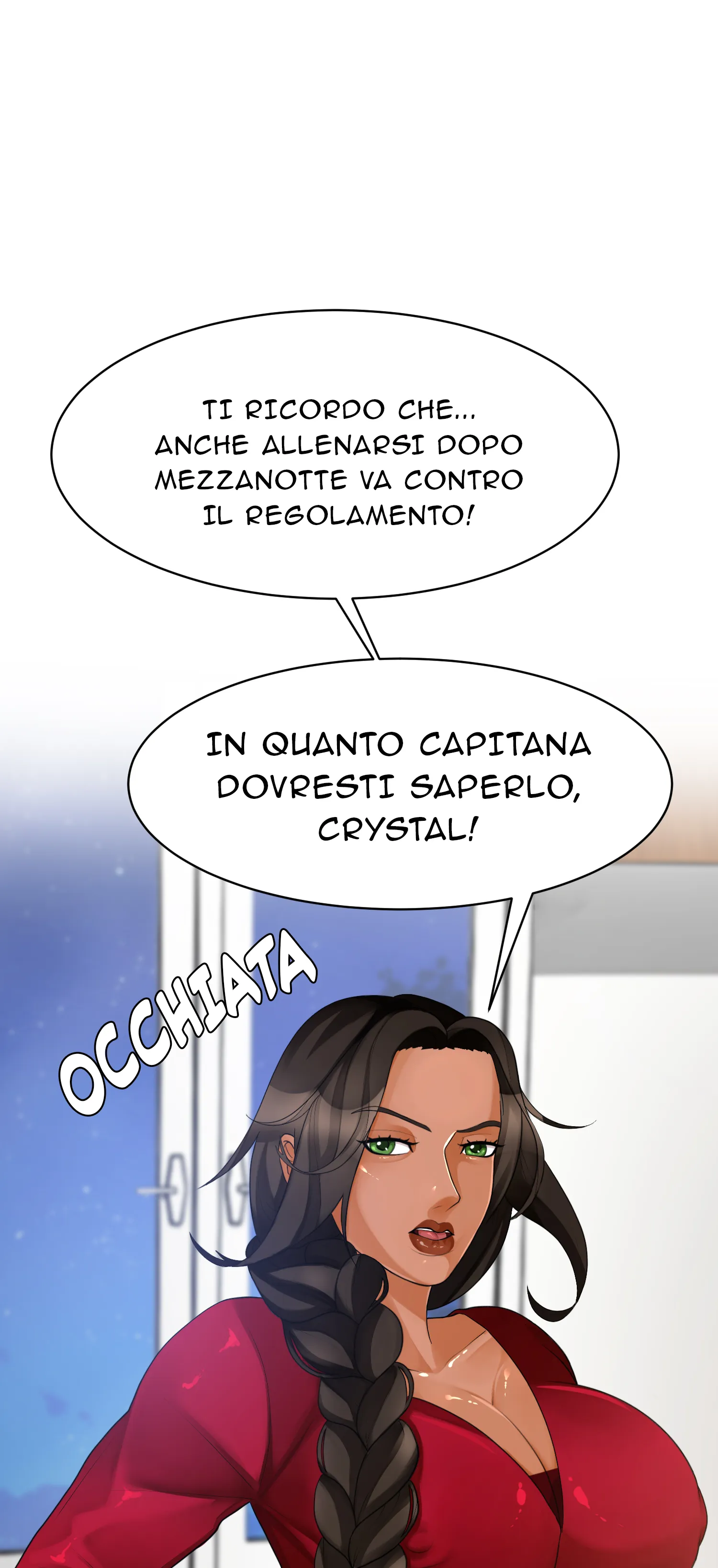 Battute Bollenti - Episode 2 - read scene 51