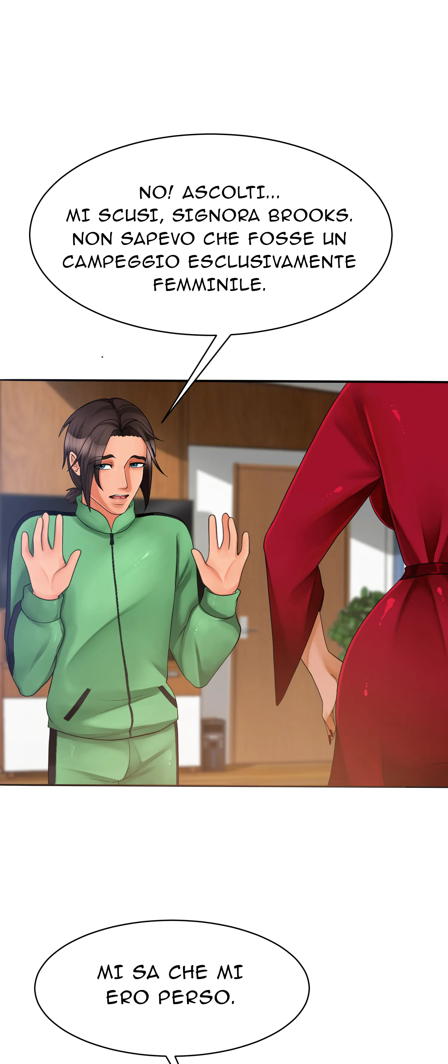 Battute Bollenti - Episode 2 - read scene 39