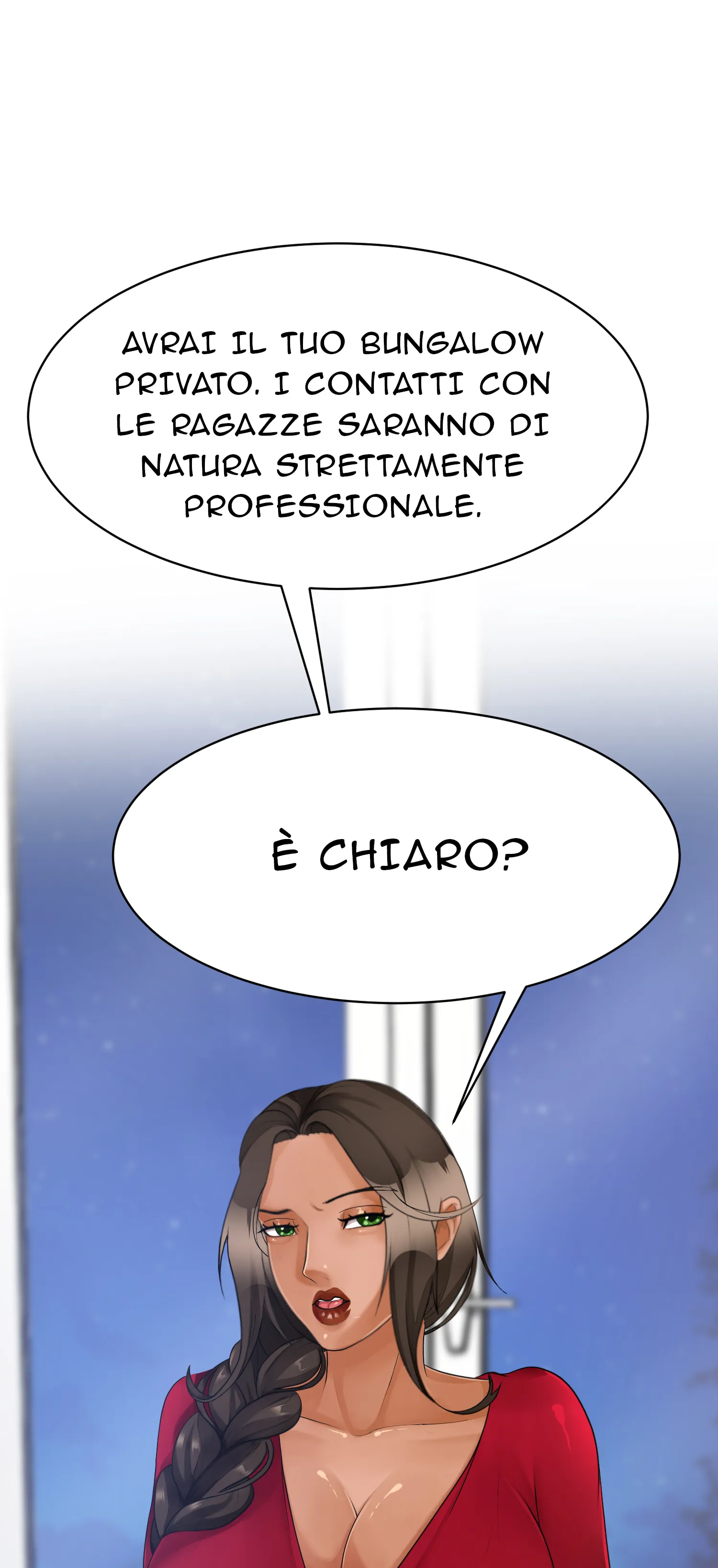 Battute Bollenti - Episode 2 - read scene 46