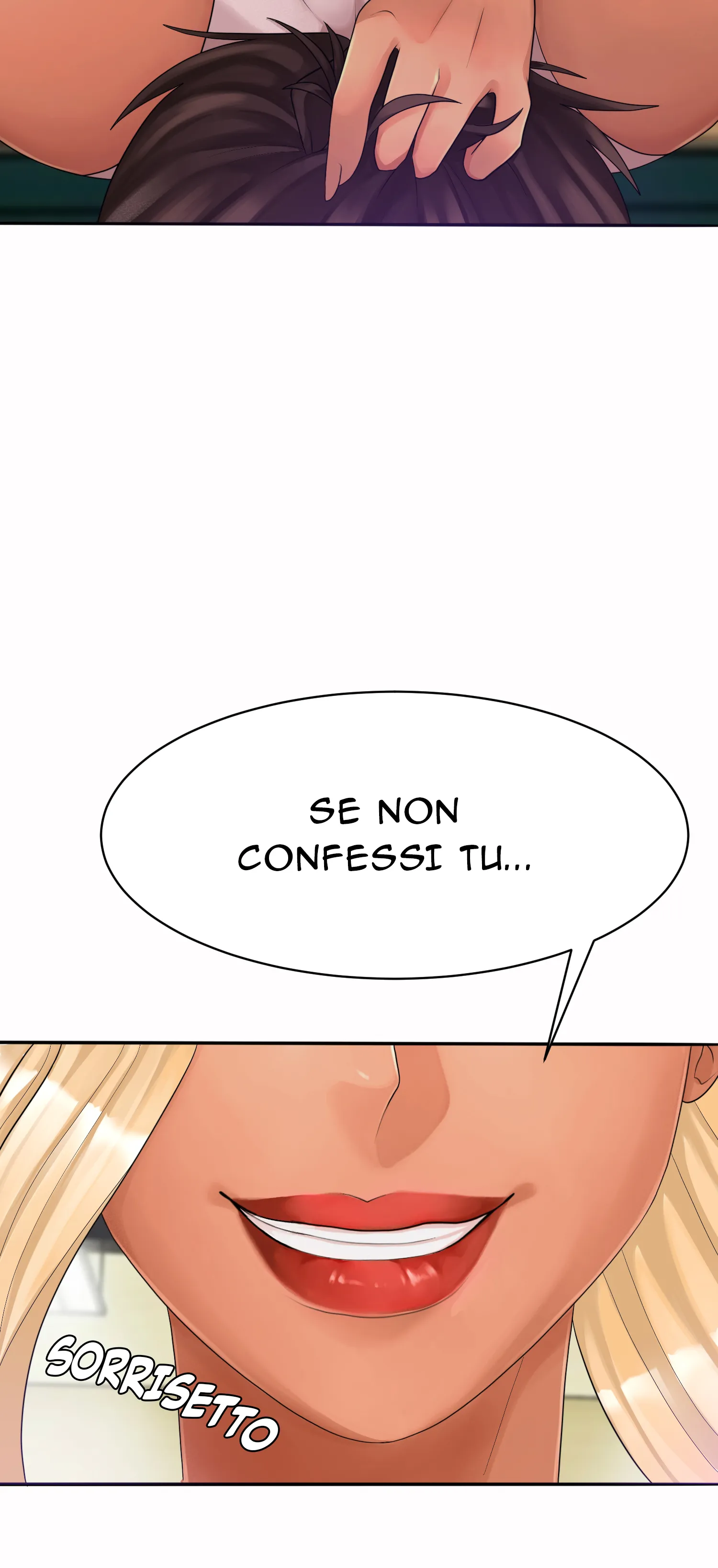 Battute Bollenti - Episode 2 - read scene 10