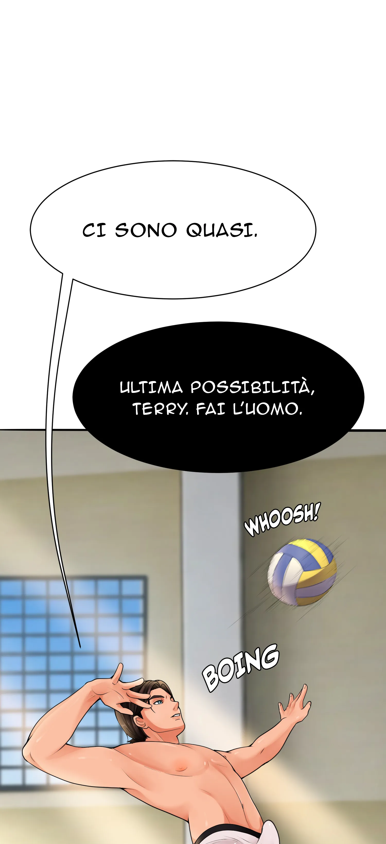 Battute Bollenti - Episode 3 - read scene 99