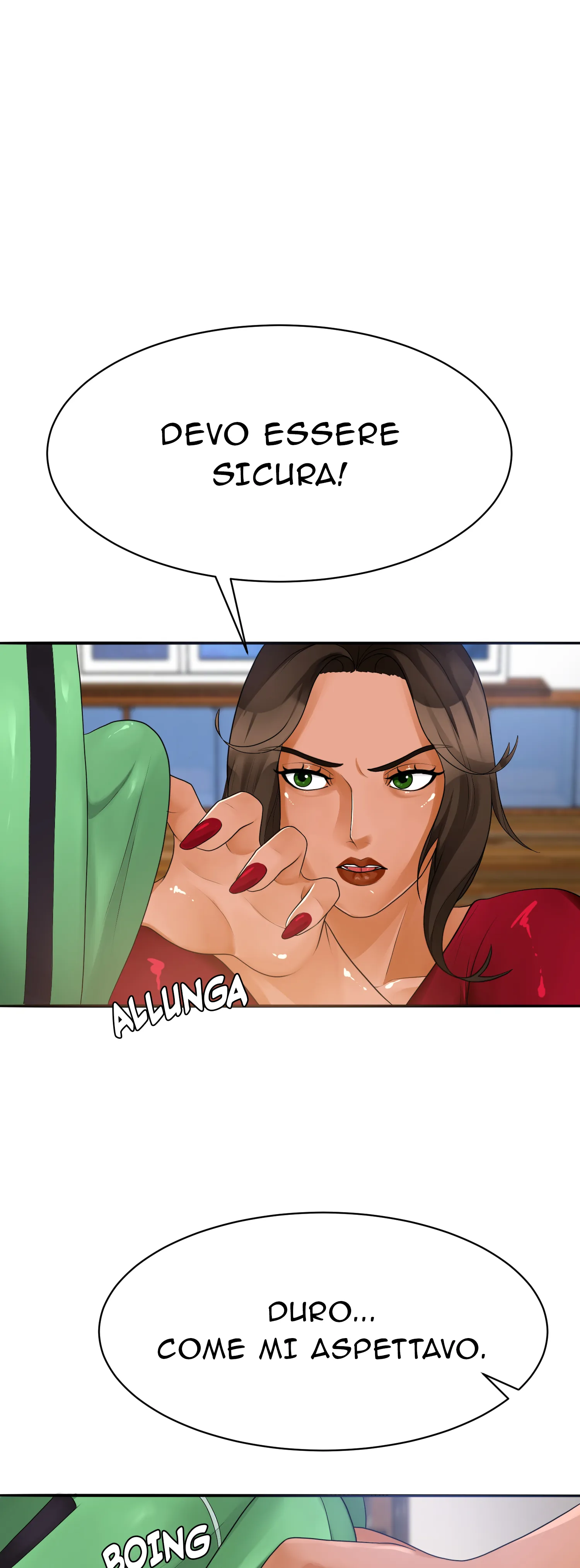 Battute Bollenti - Episode 3 - read scene 2