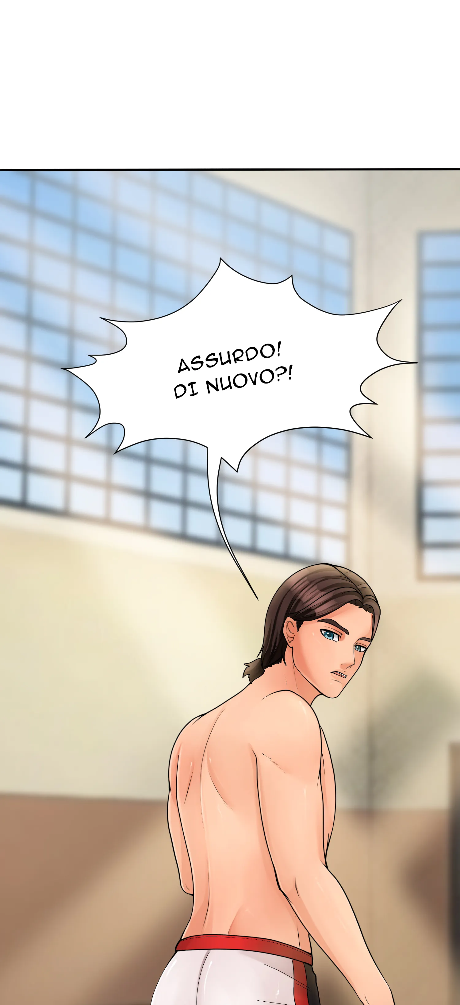 Battute Bollenti - Episode 3 - read scene 89