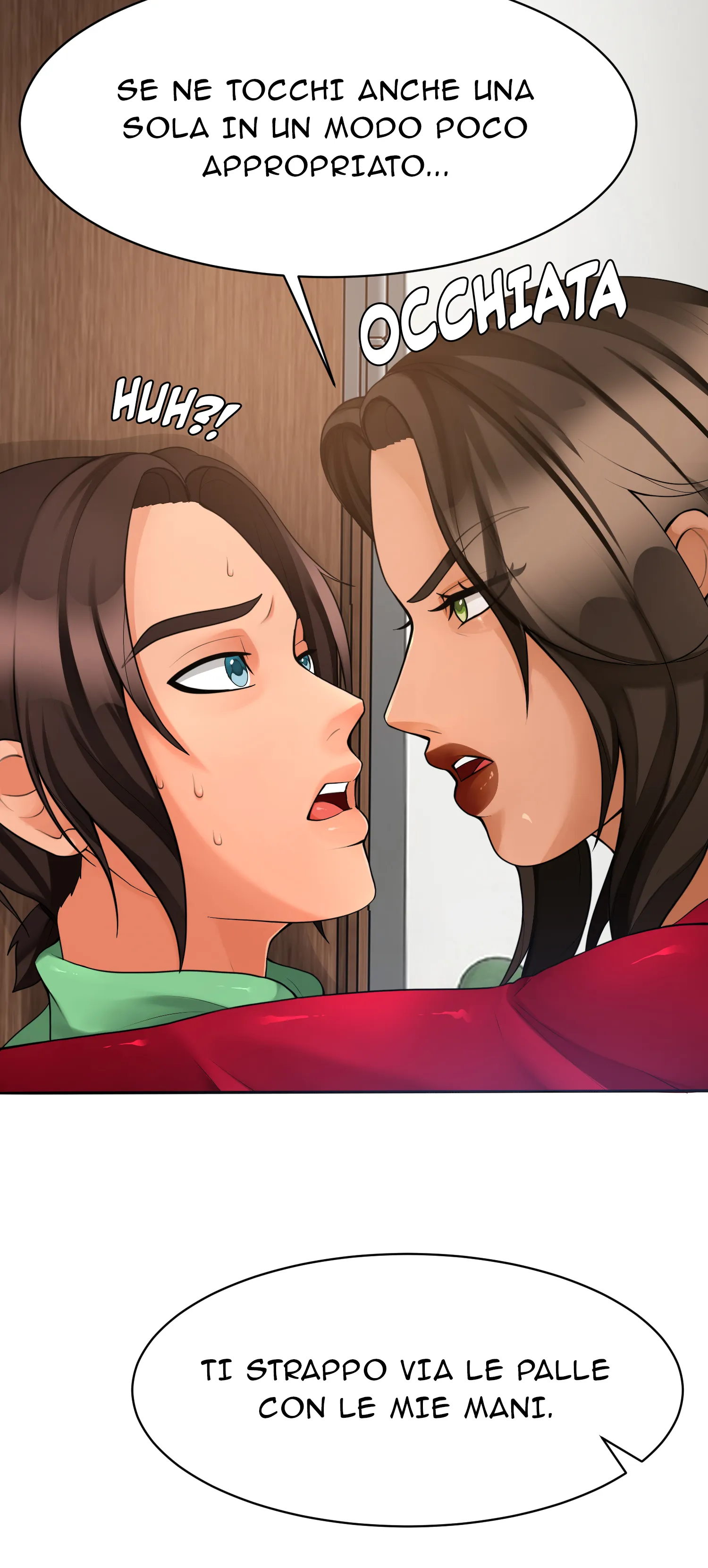 Battute Bollenti - Episode 3 - read scene 10
