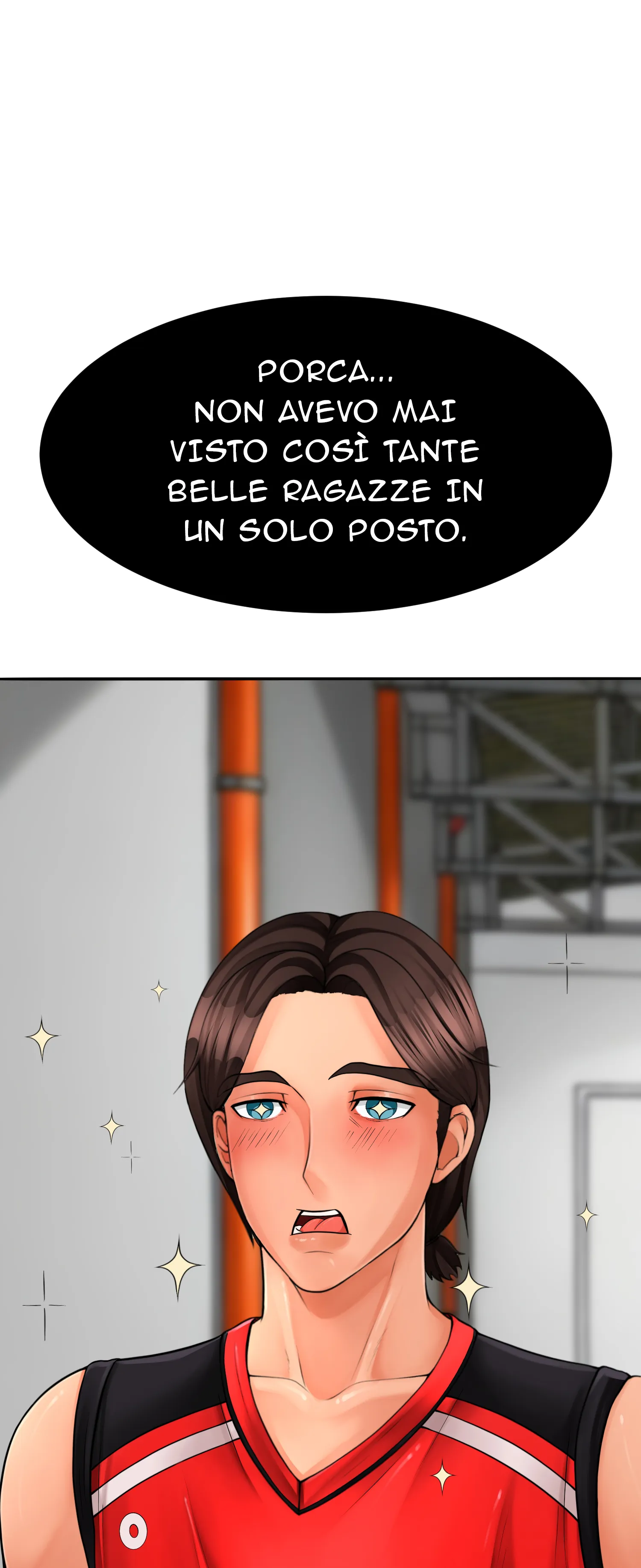 Battute Bollenti - Episode 3 - read scene 34