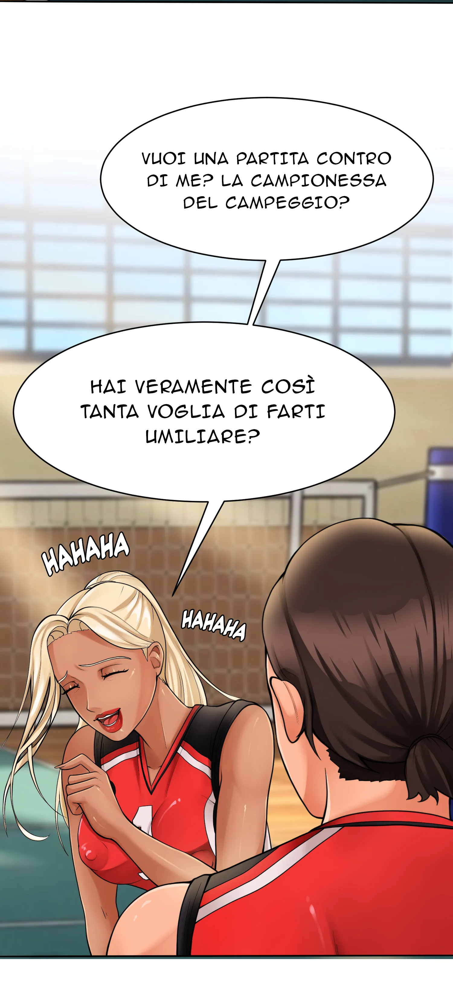 Battute Bollenti - Episode 3 - read scene 65